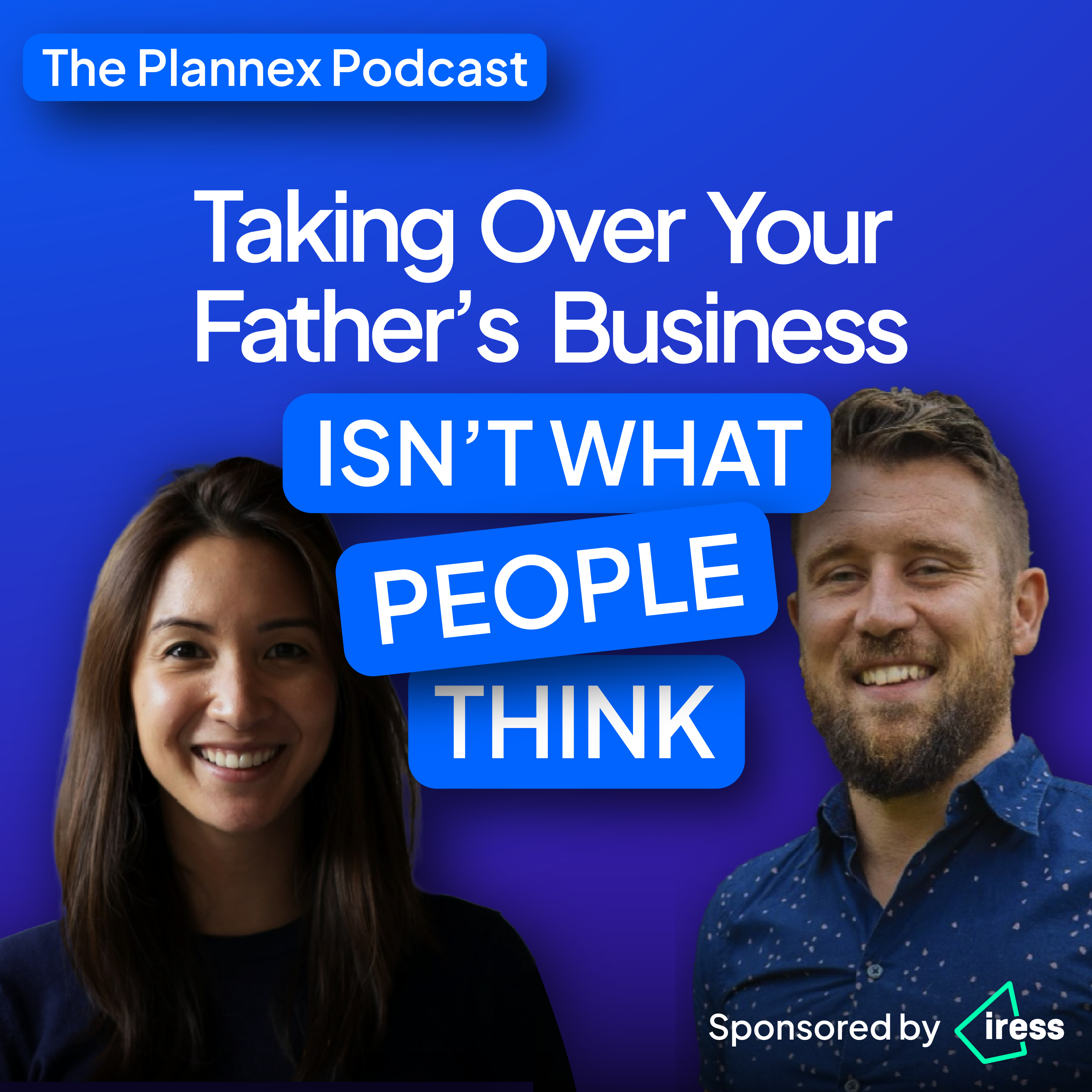 The Plannex Podcast