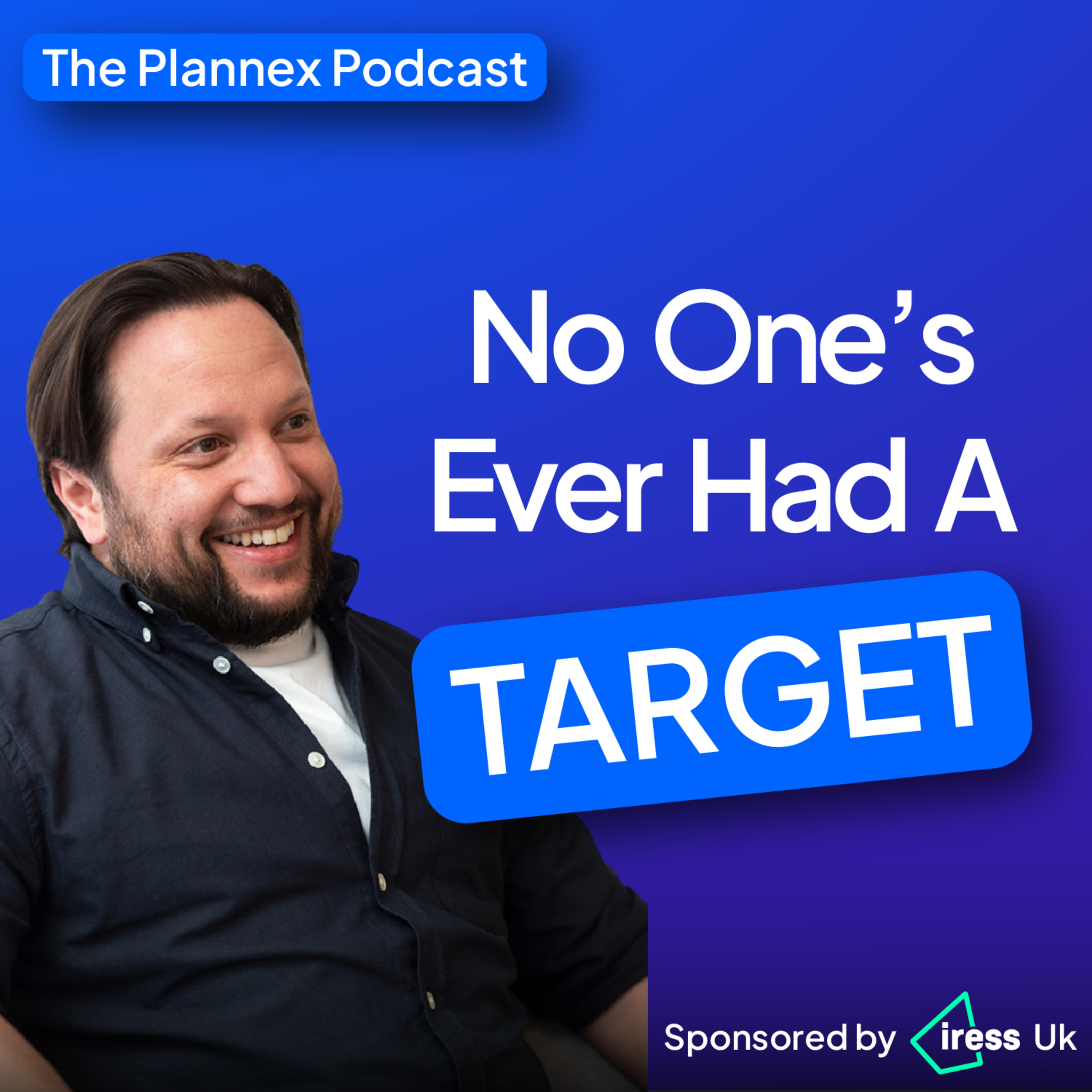 Steve Jordan Part 2: No Target, But Still Growth. episode artwork