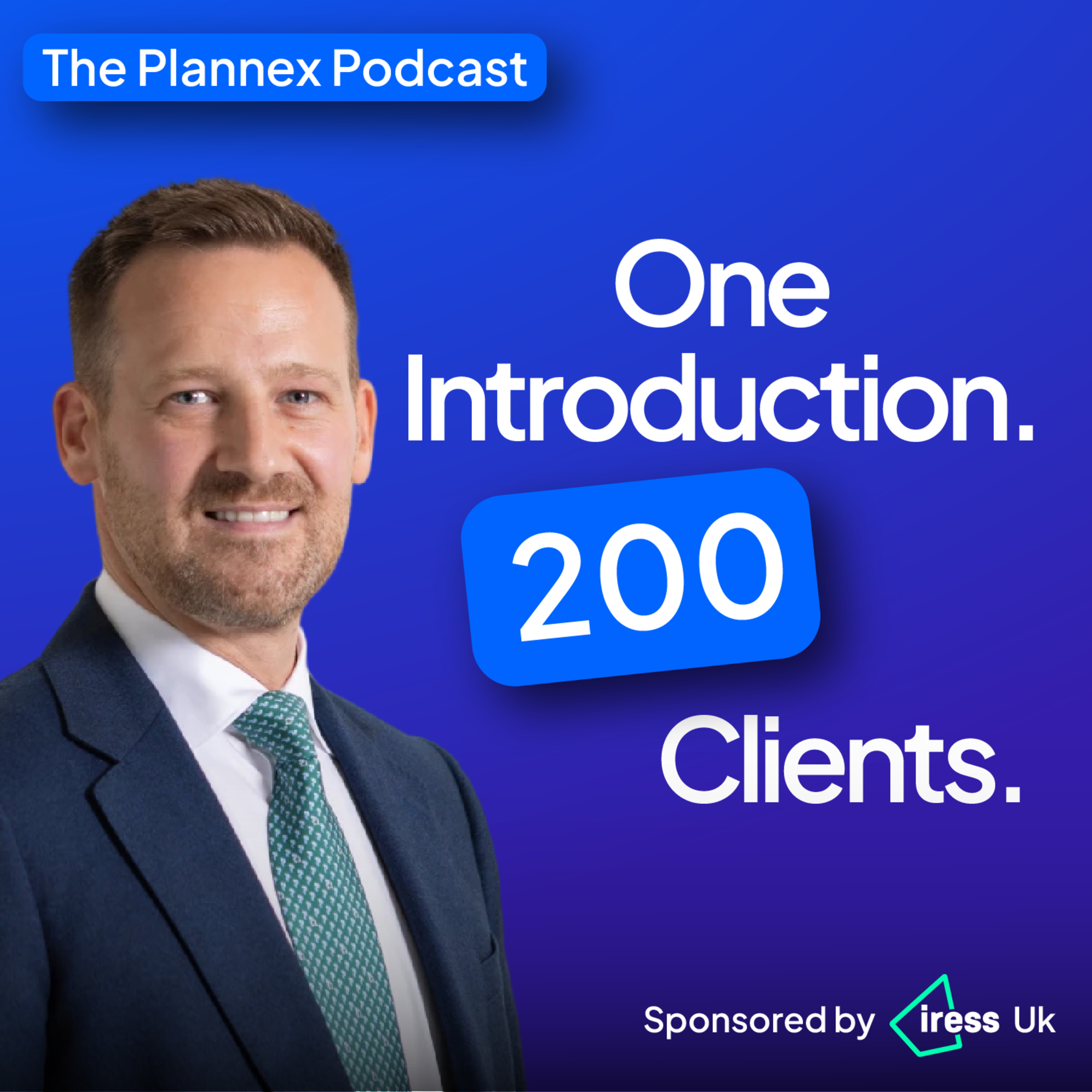 David Carter Part 1: The Referral Mindset episode artwork