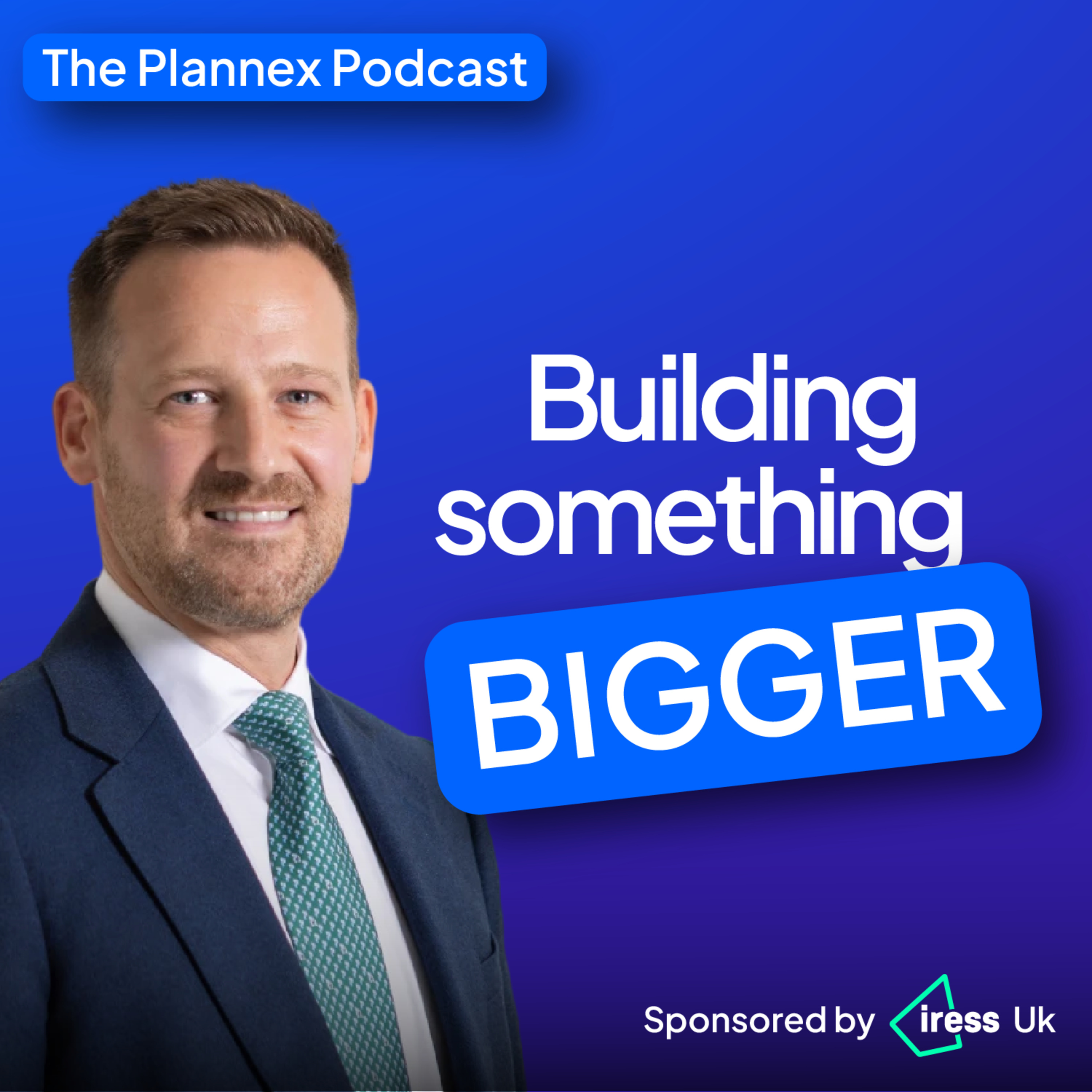 David Carter Part 2: Comfortable or Growth? episode artwork