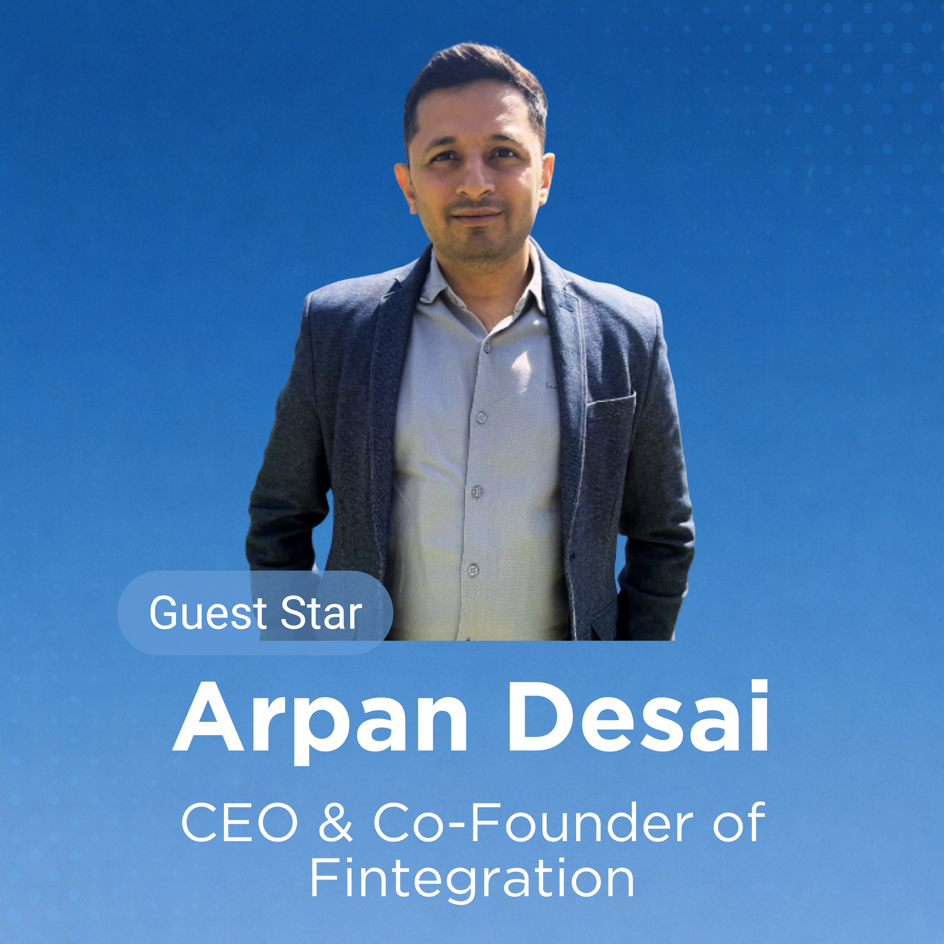 FinTech CTO Talks - FinTech Podcast