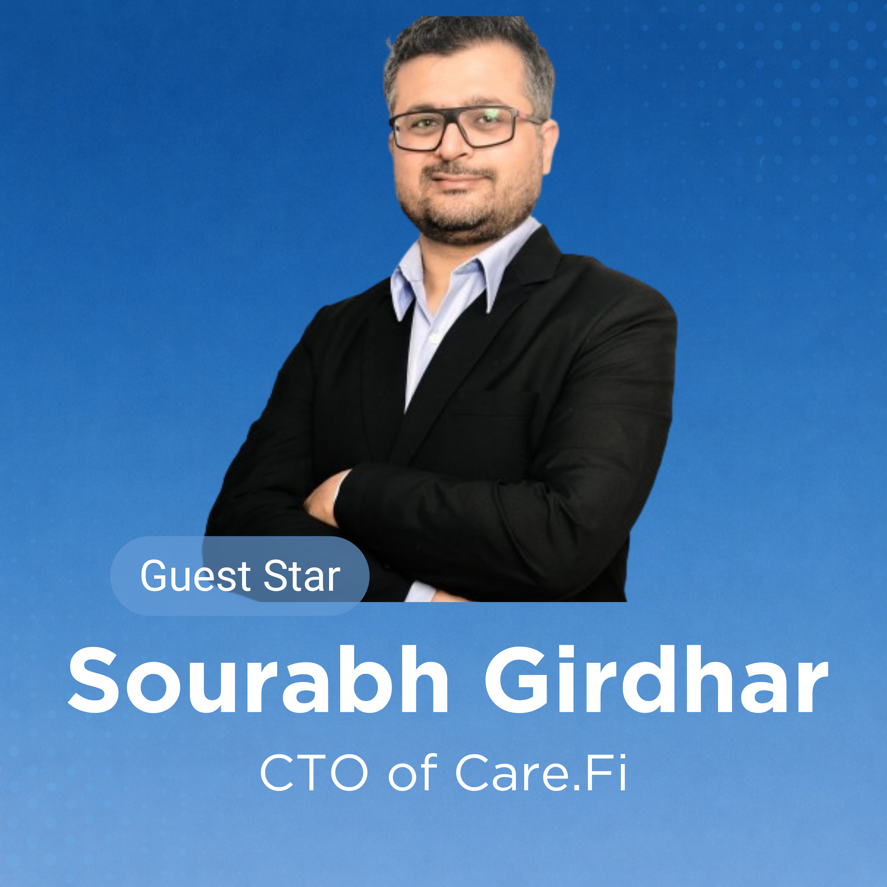 FinTech CTO Talks - FinTech Podcast