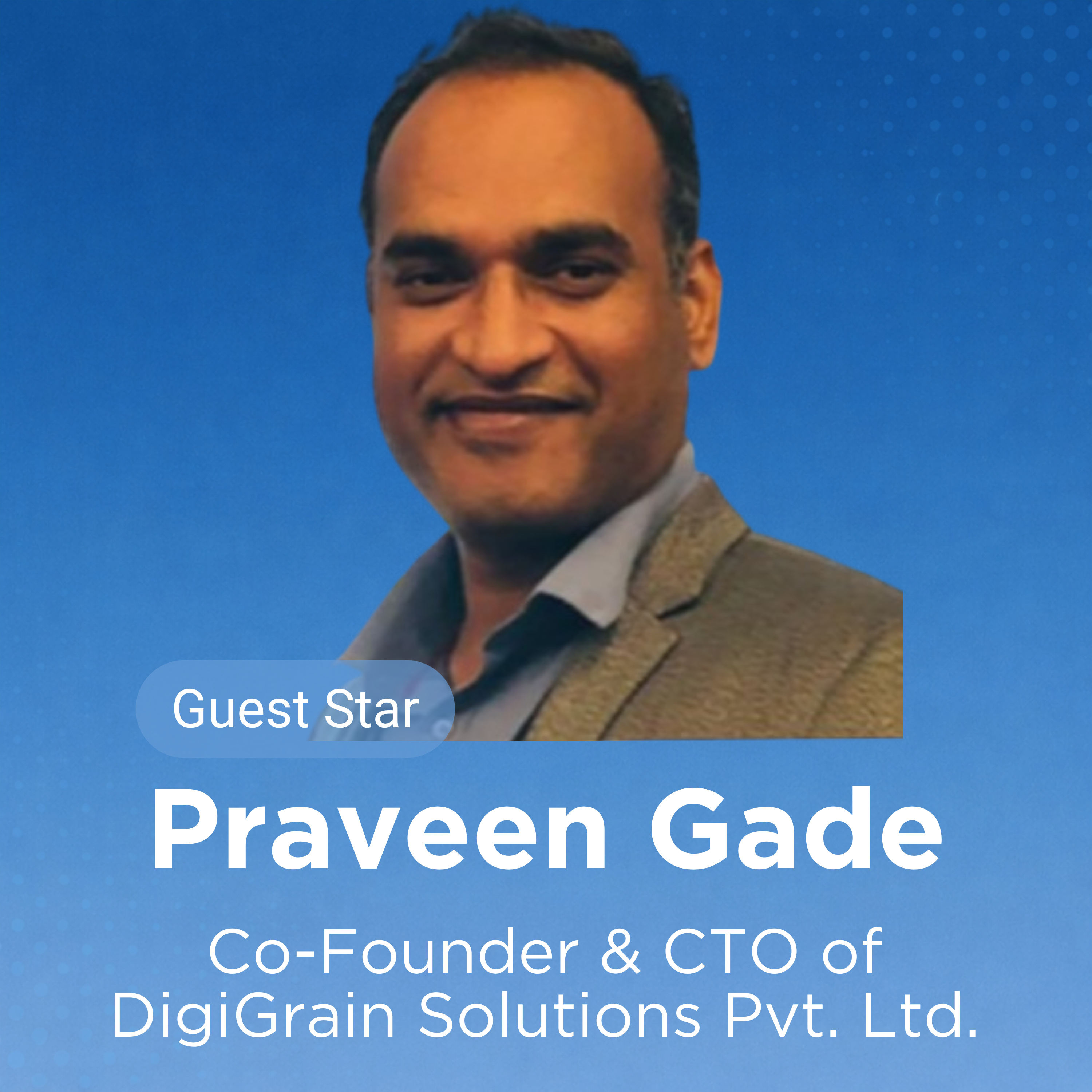 FinTech CTO Talks - FinTech Podcast