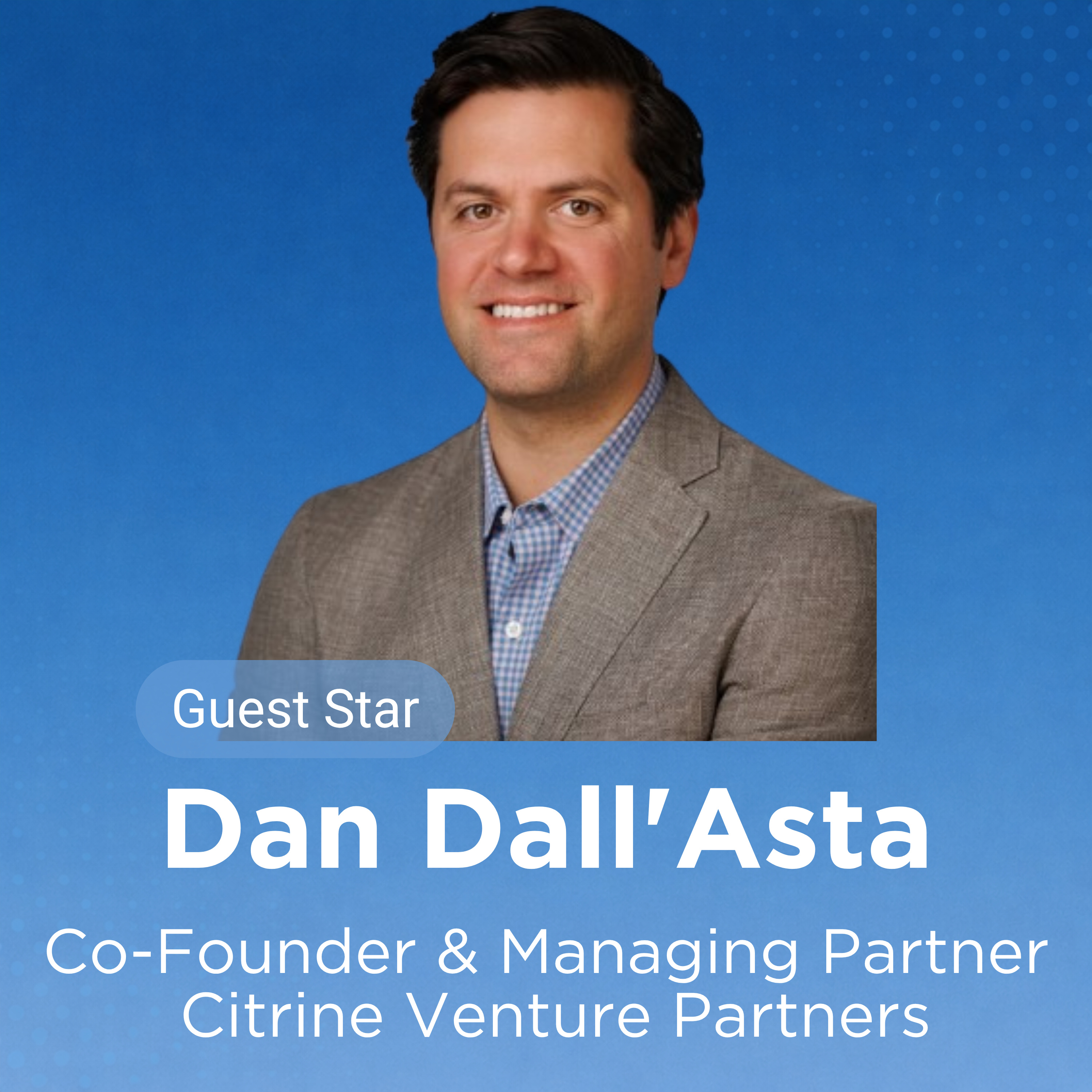 FinTech CTO Talks - FinTech Podcast