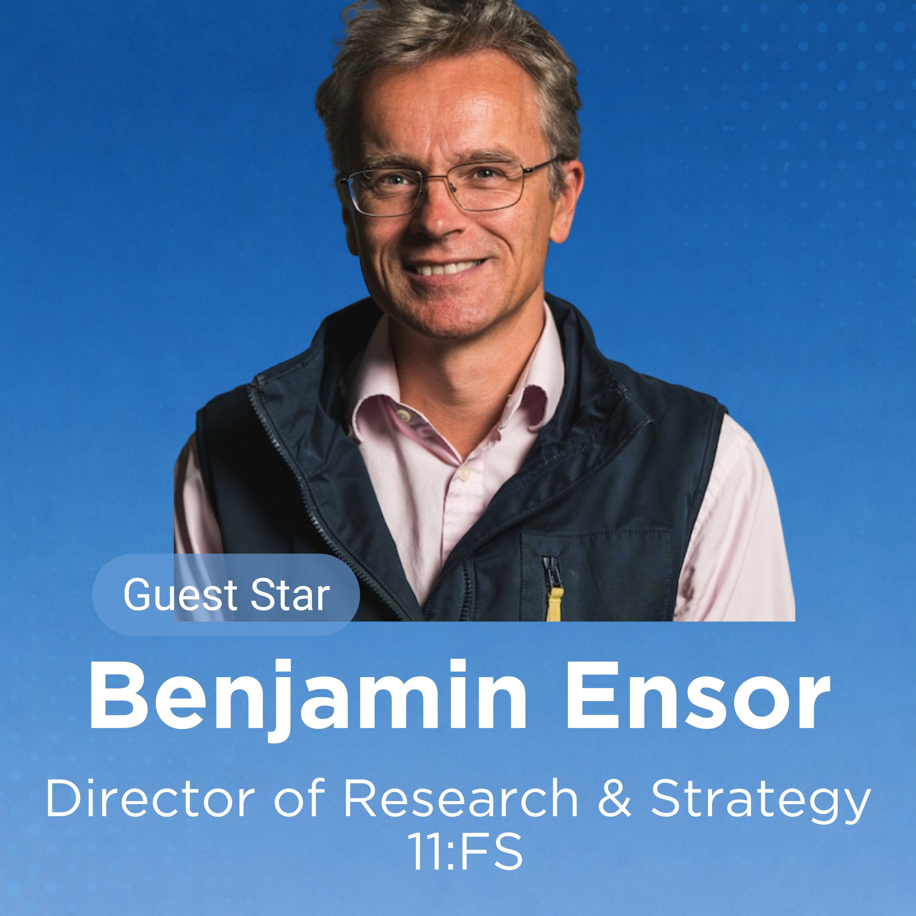 FinTech CTO Talks - FinTech Podcast