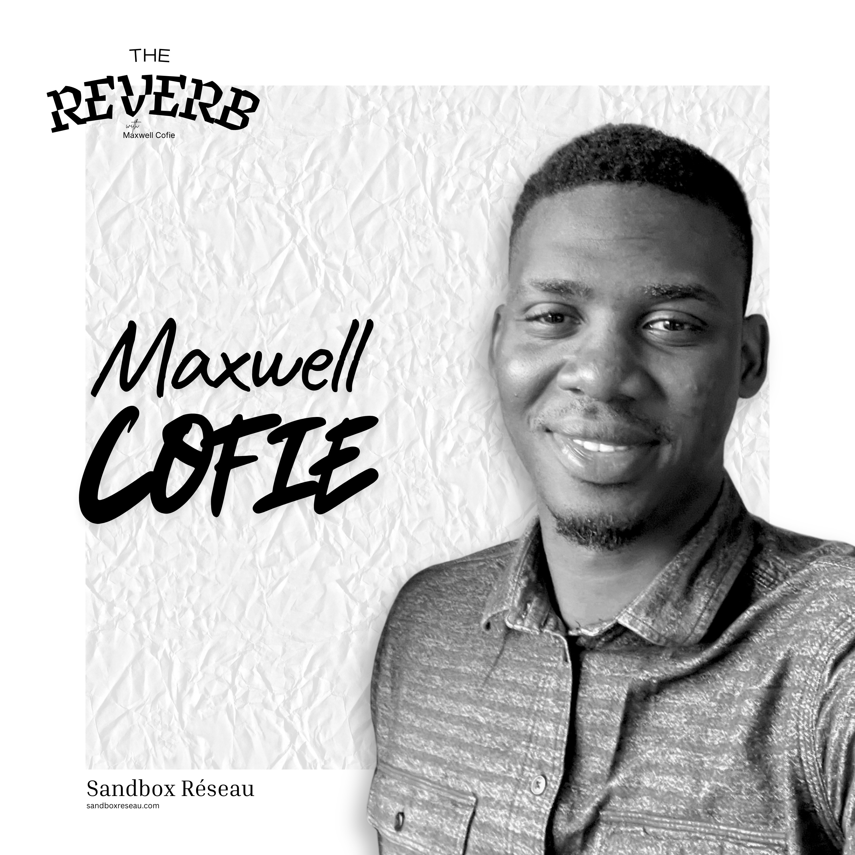 #00 — Intro to The Reverb from Sandbox Réseau