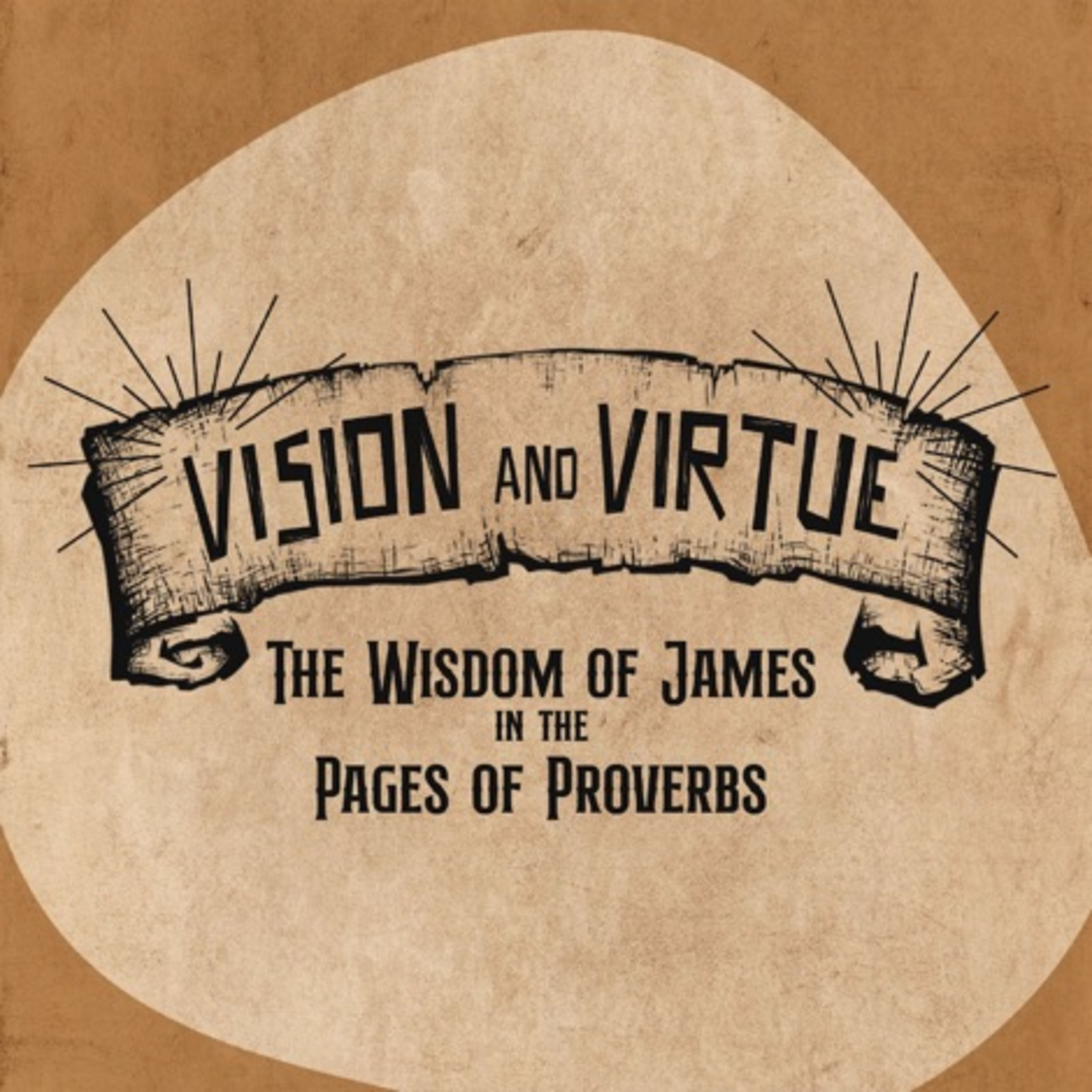 Vision and Virtue: Confronting Greed - Steve Cabral episode artwork