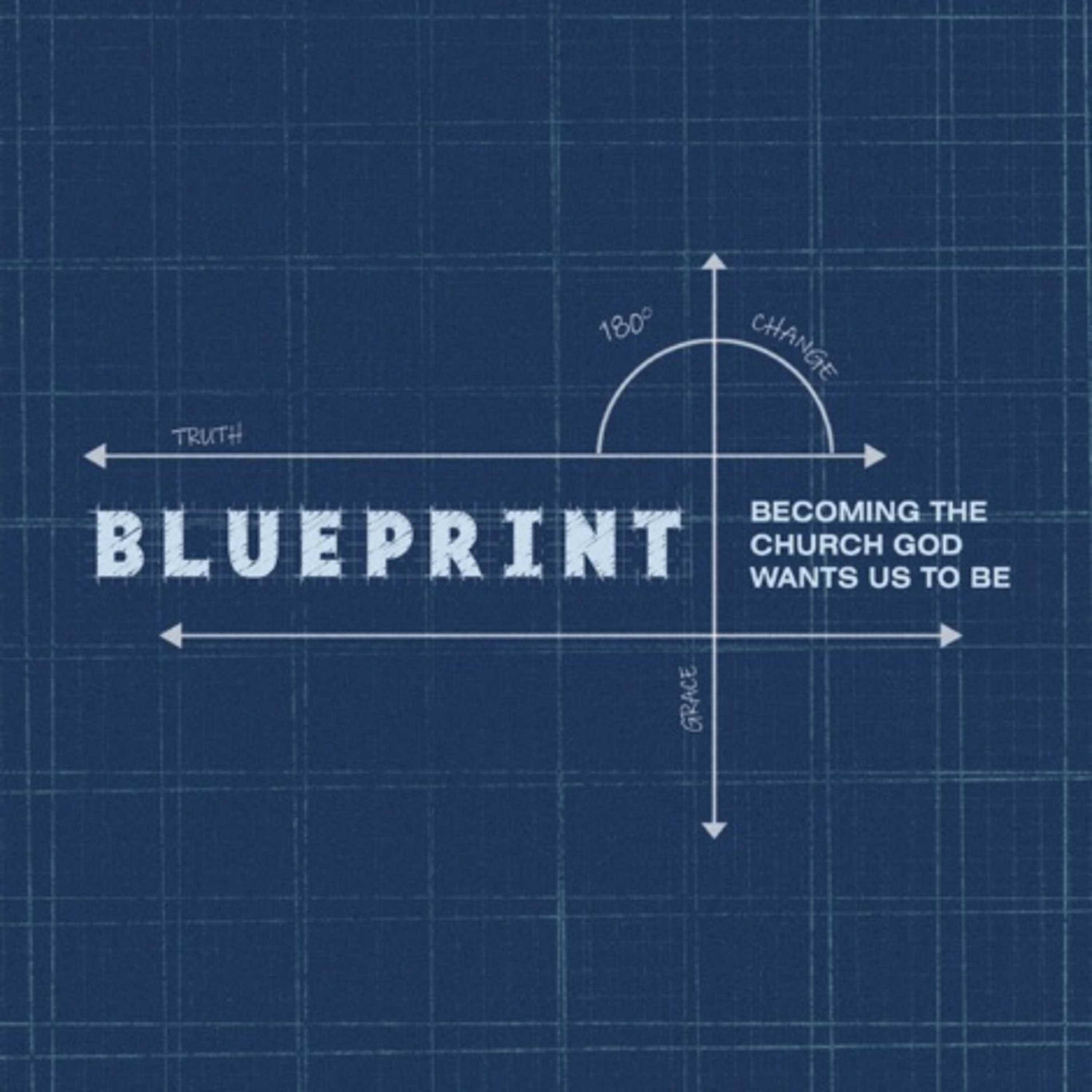 Blueprint: Mission: Make Disciples - Steve Cabral episode artwork