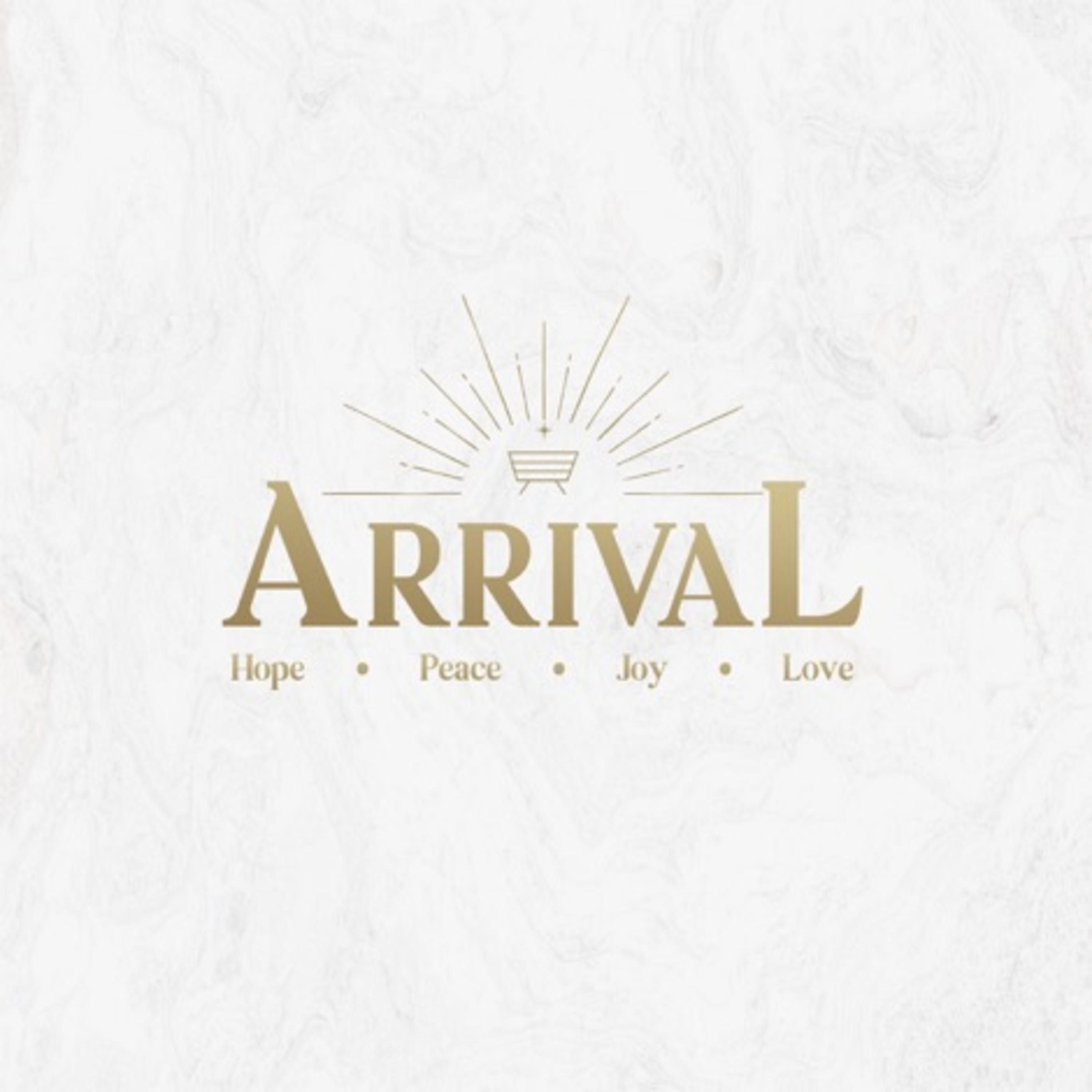 Arrival: Peace - Steve Cabral episode artwork