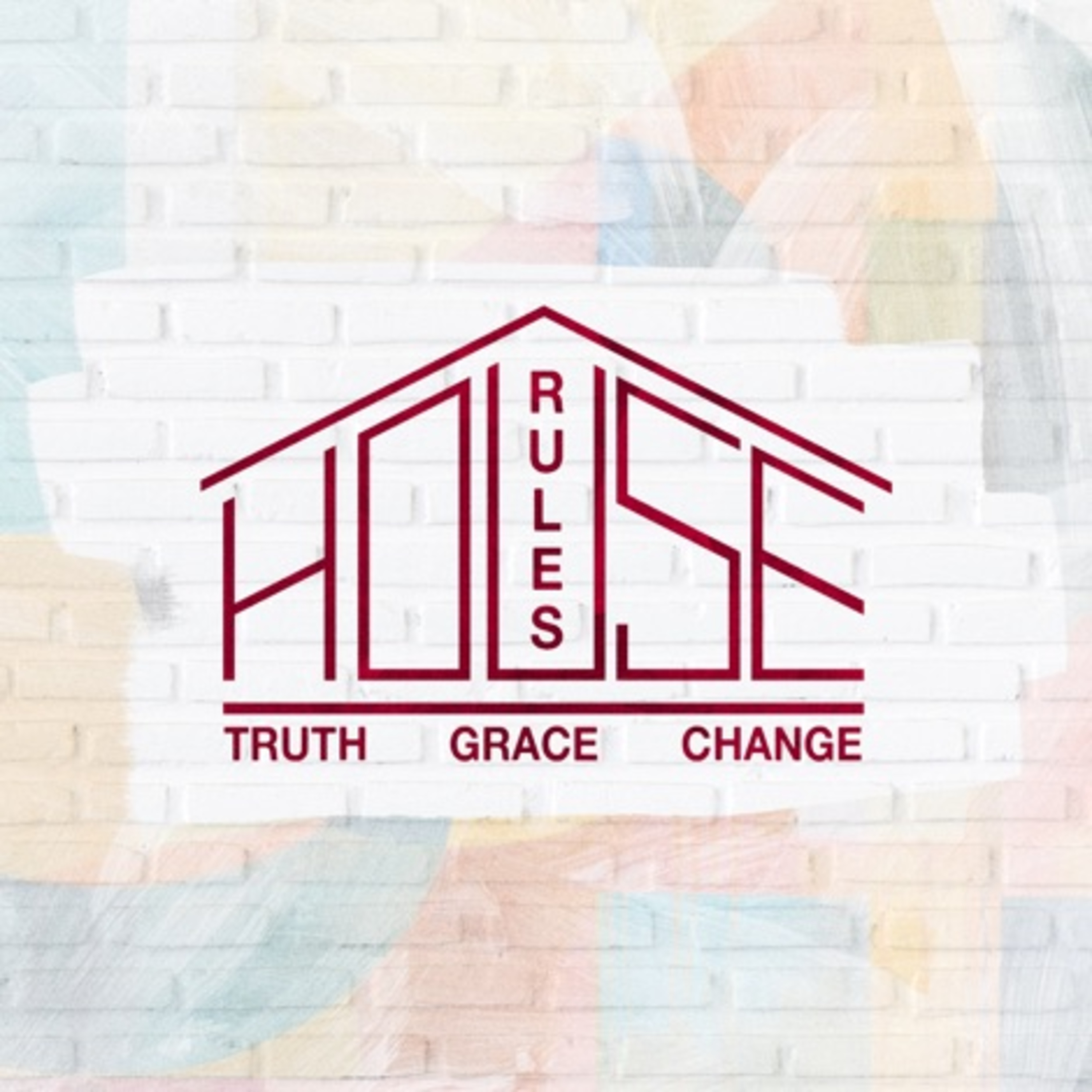 House Rules: House Hopes: A Vision for the Kingdom - Steve Cabral episode artwork