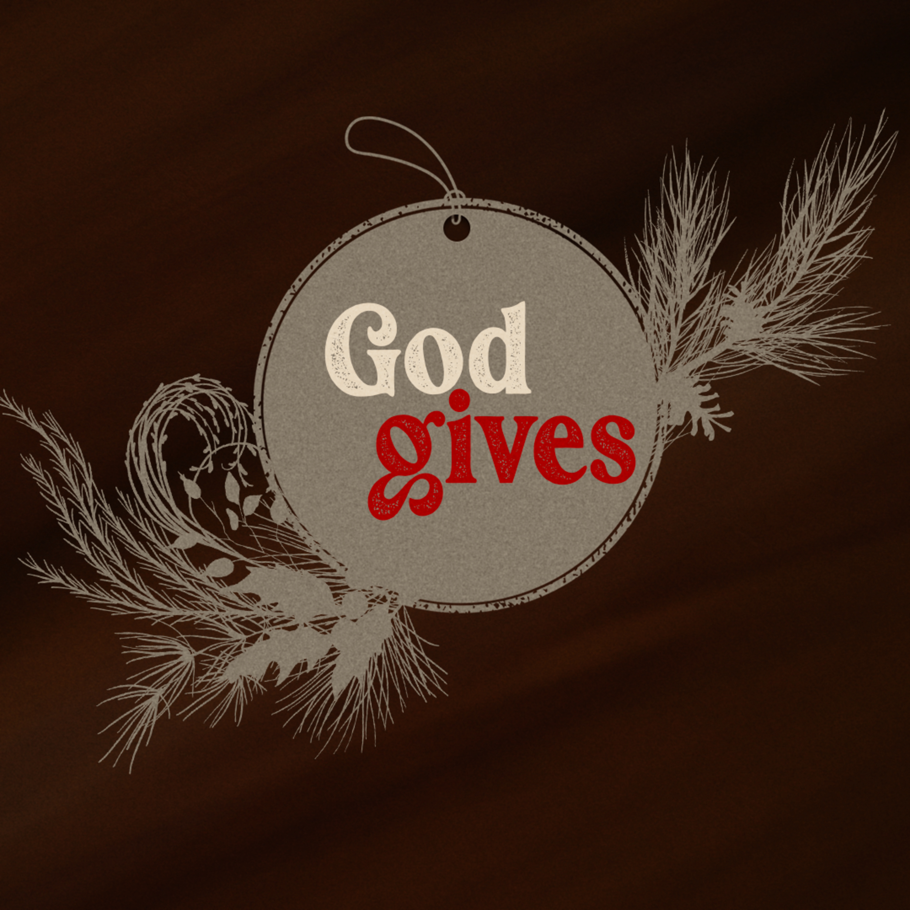 God Gives: God Gives Hope - Steve Cabral episode artwork