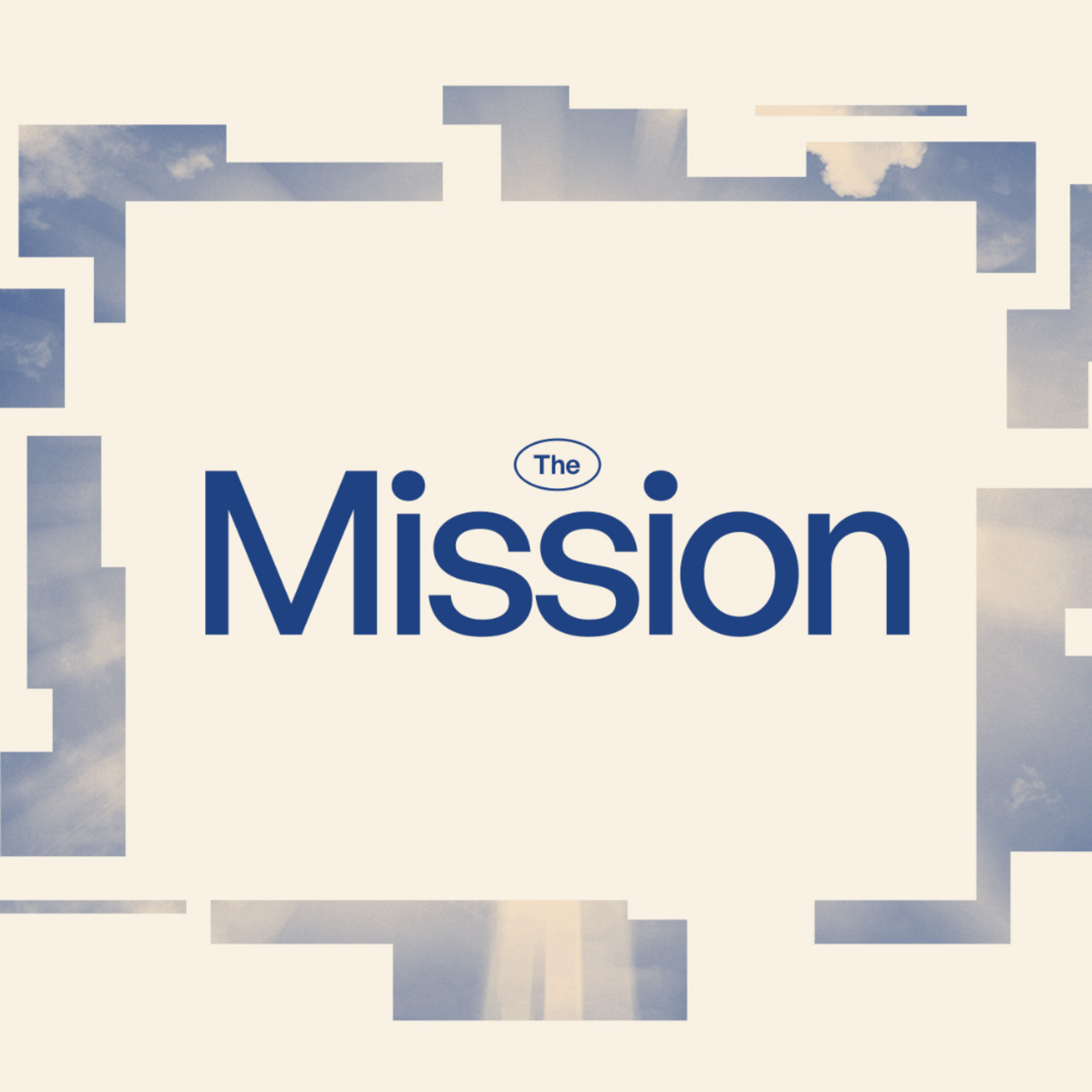 The Mission: The Father's Love - Steve Cabral episode artwork