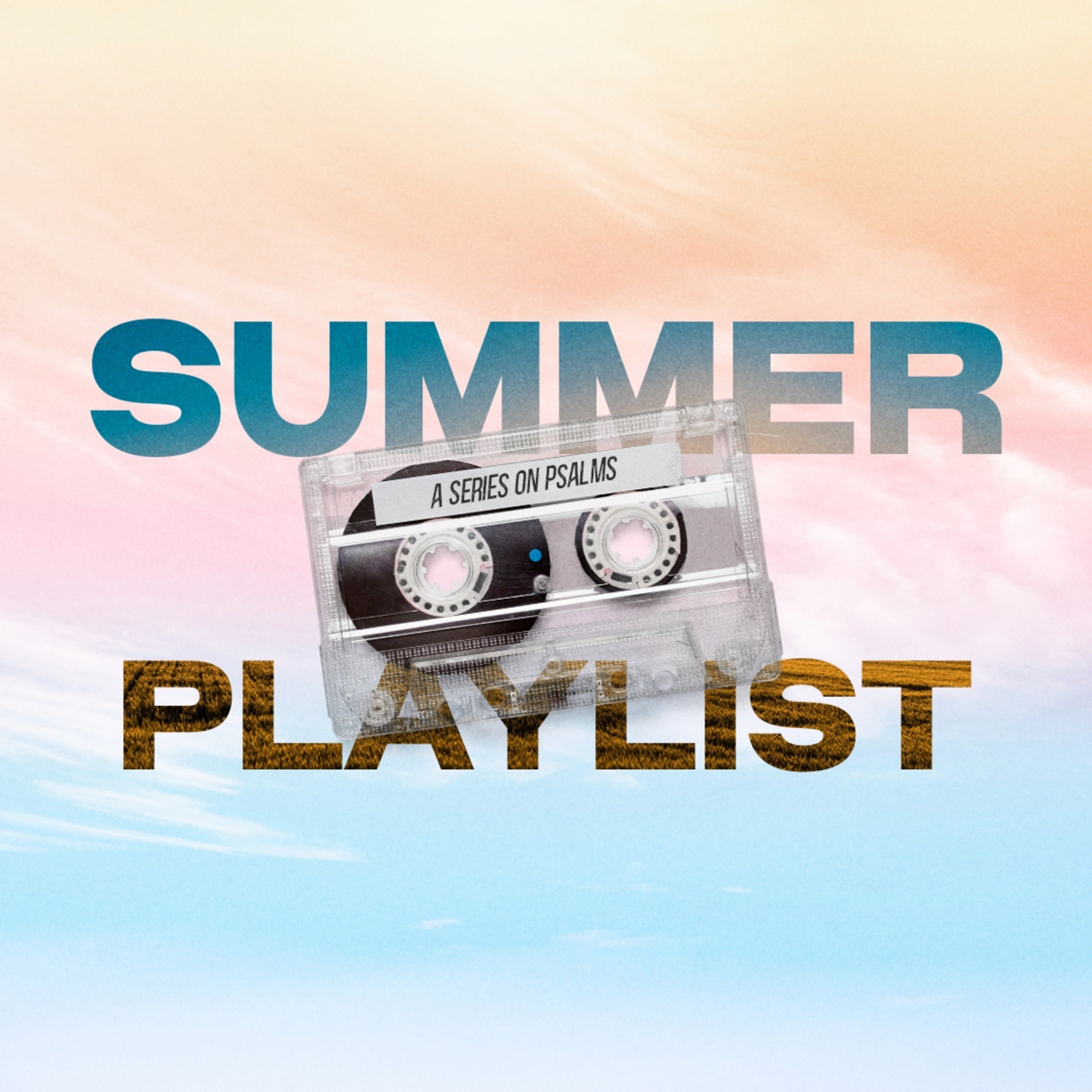 Summer Playlist: Appealing to God - Steve Cabral episode artwork
