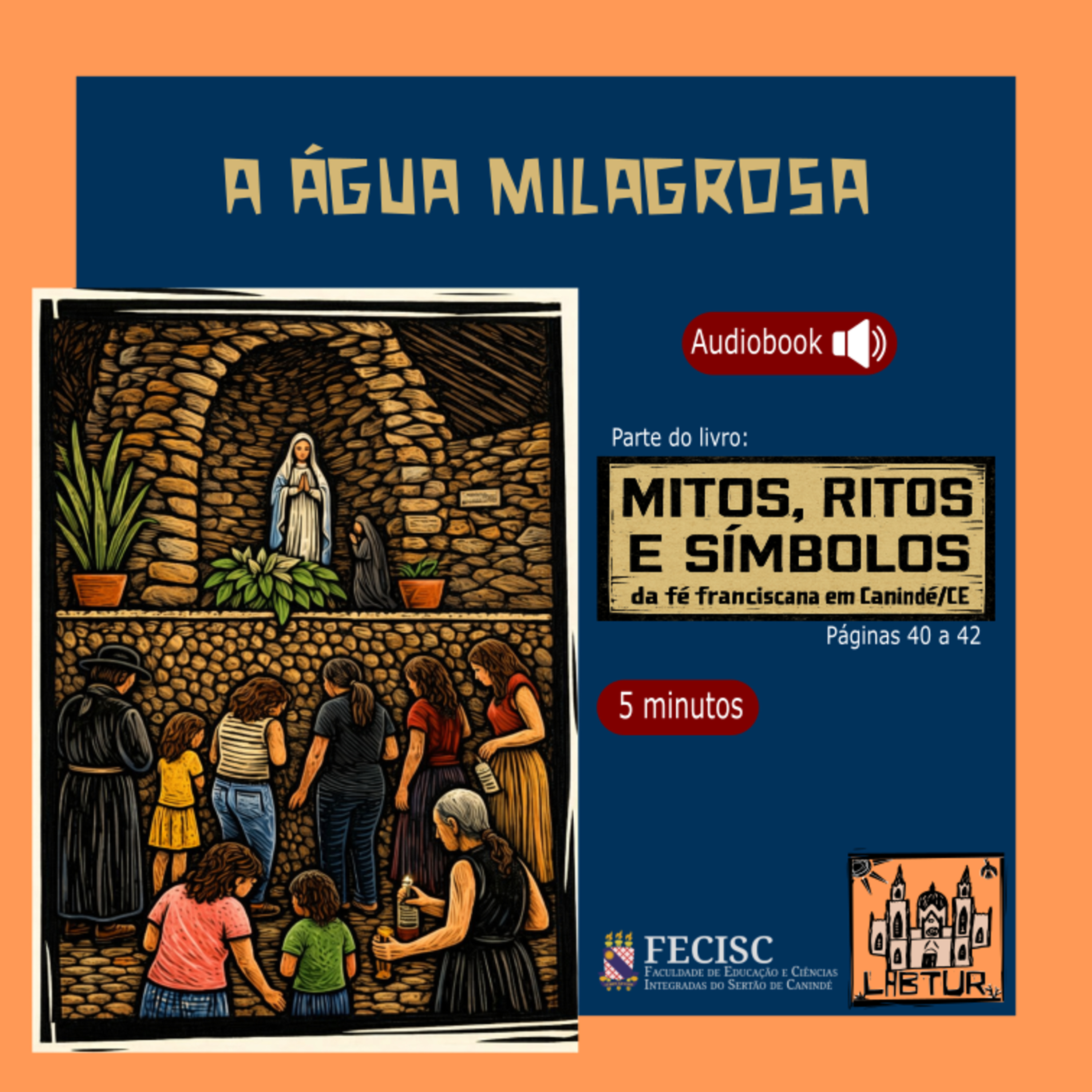 A água milagrosa episode artwork