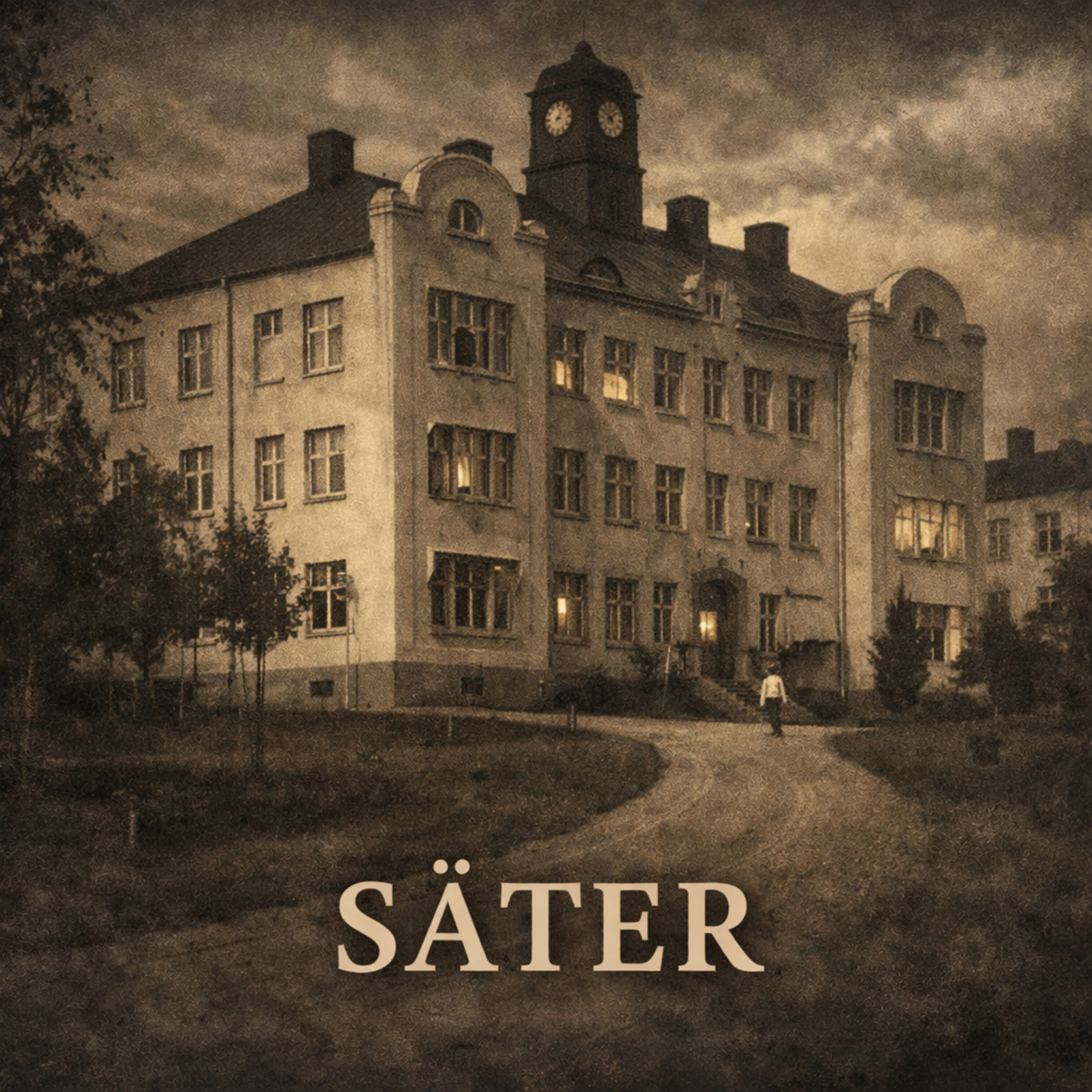 Livet på Säters mentalsjukhus episode artwork