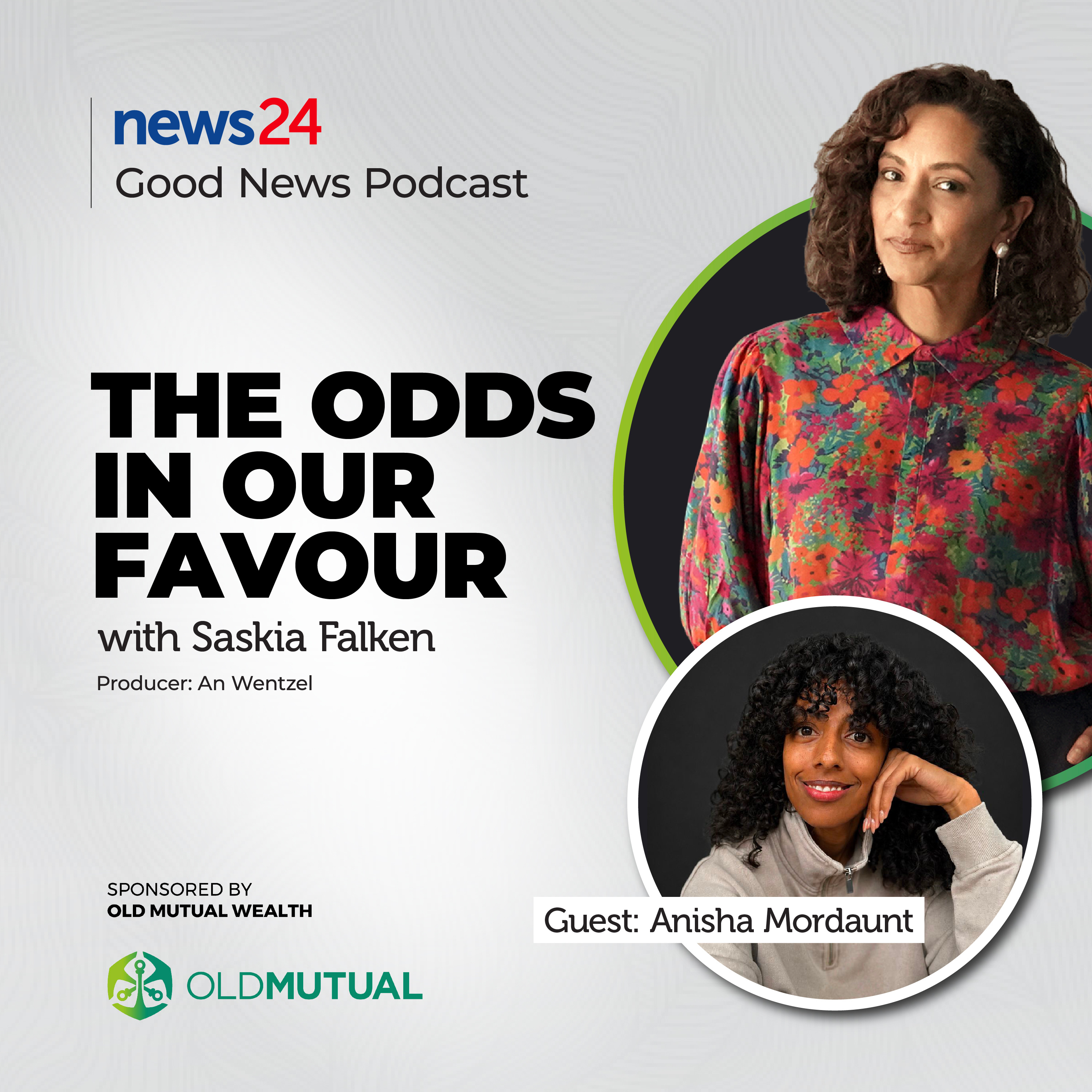 How African small businesses can last by fixing the missing link episode artwork