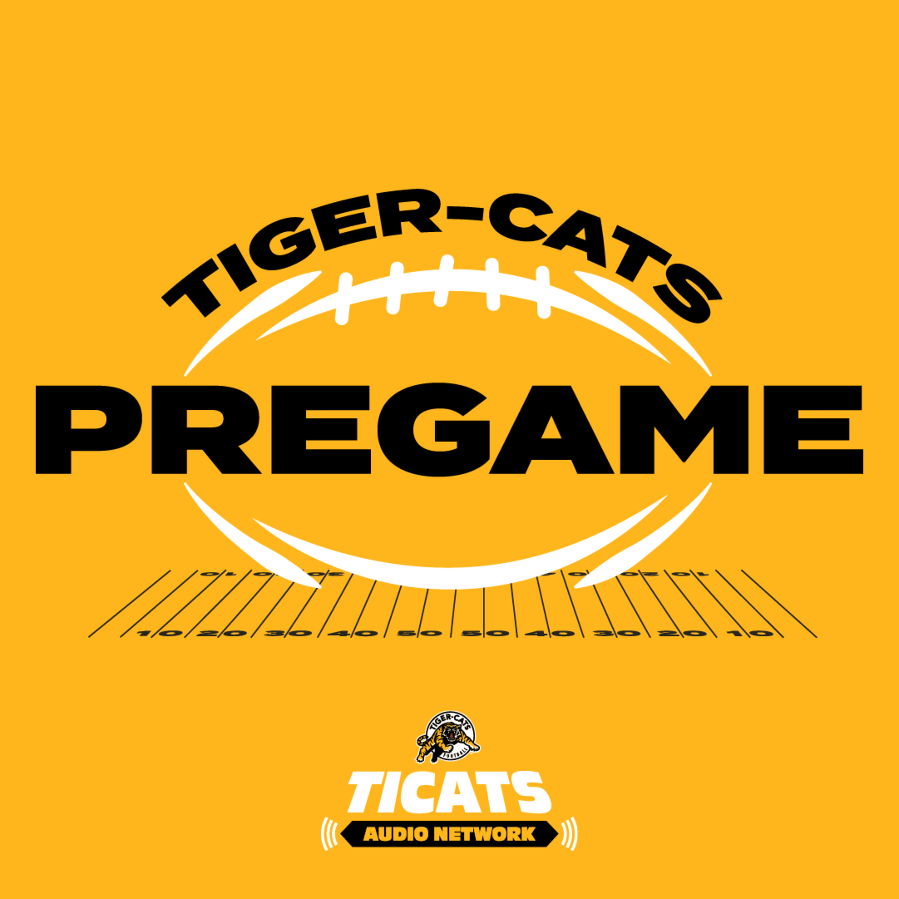 Pregame Salutations | Preseason Week 2 vs. Toronto episode artwork