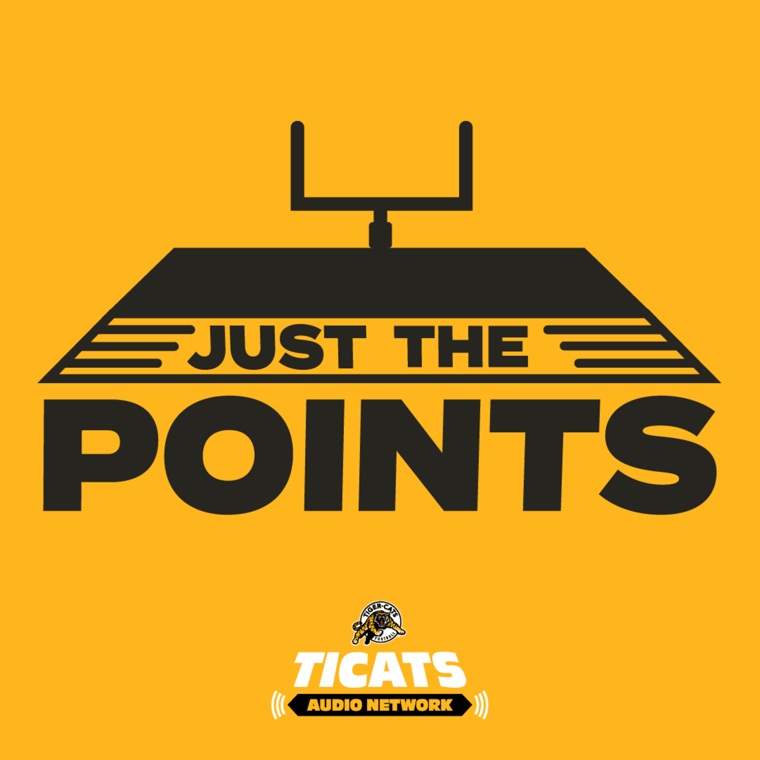 Just the Points | Week 1 vs. Montreal episode artwork
