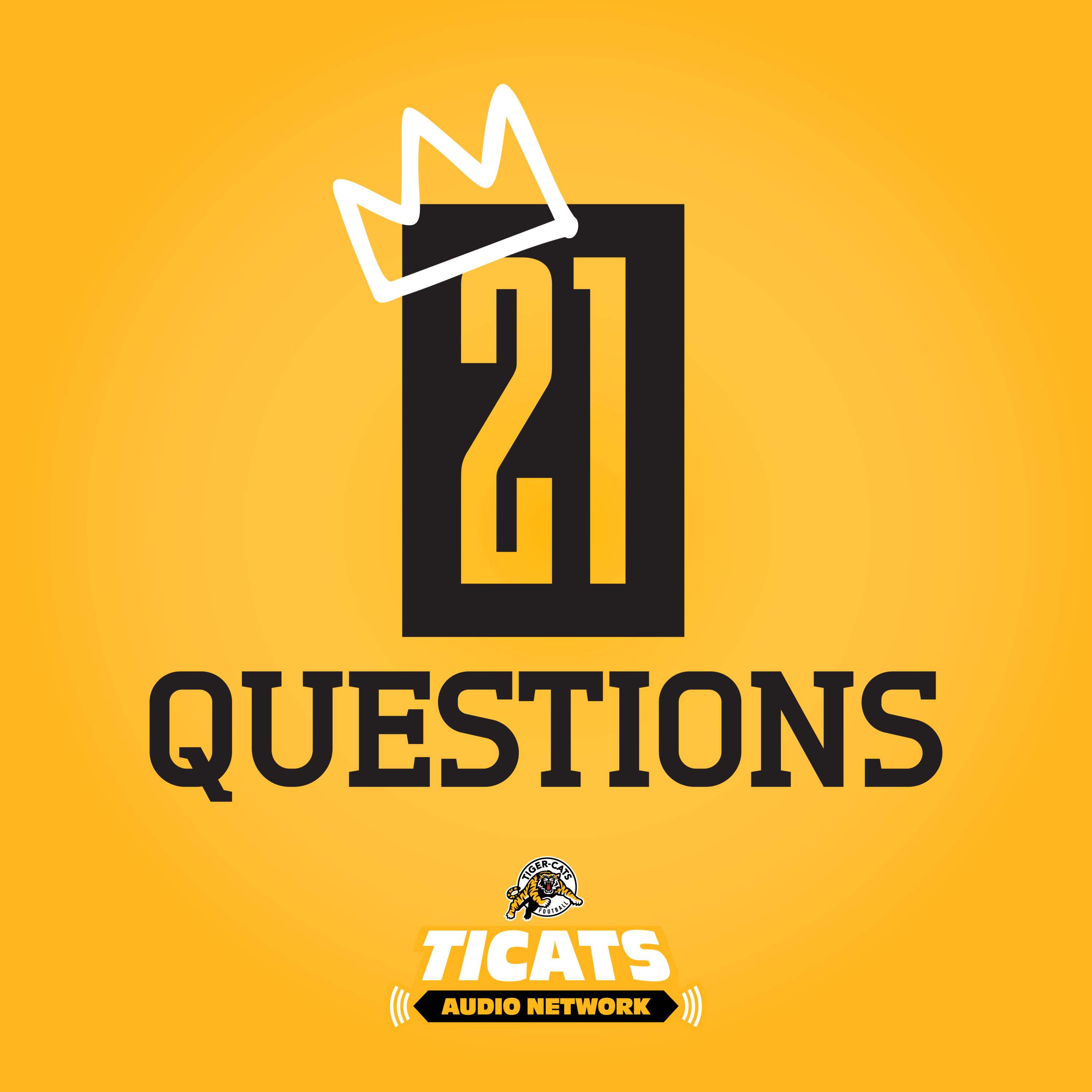 Mr. Great Business — Free Game with Wynton McManis | 21 Questions with Simoni Lawrence episode artwork
