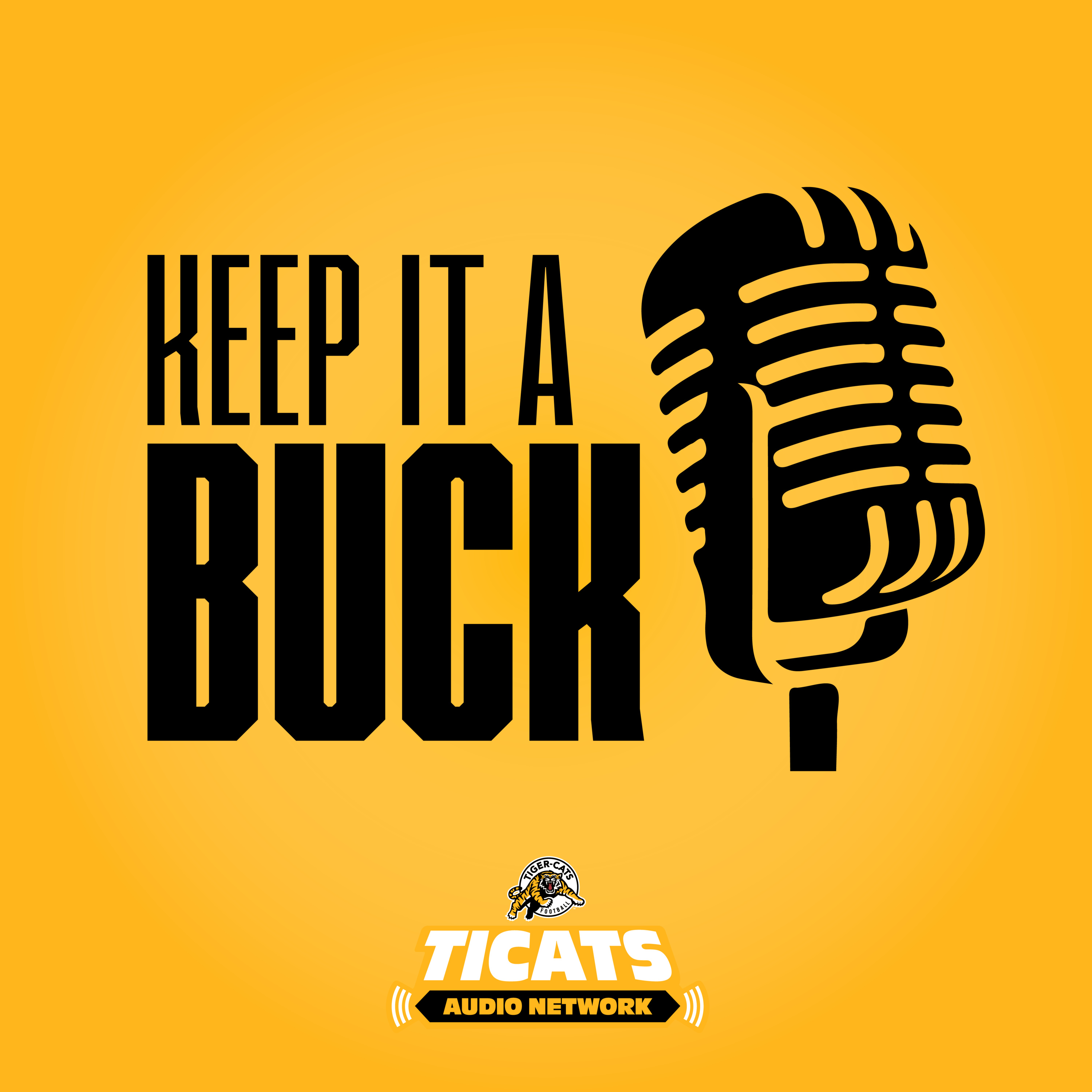Business Is Great | Keep It a Buck Ep. 2 with Wynton McManis episode artwork