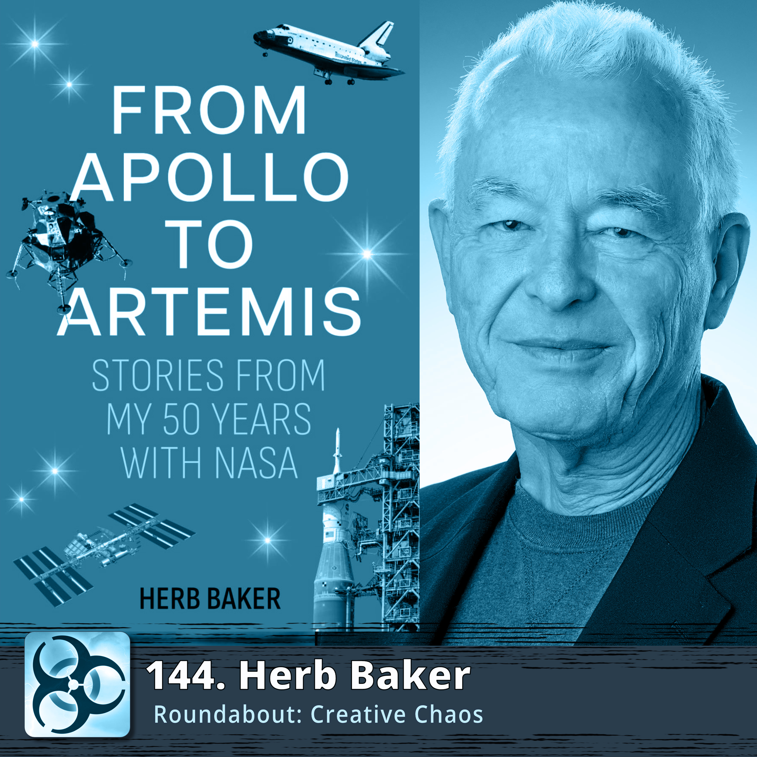 Roundabout: Creative Chaos