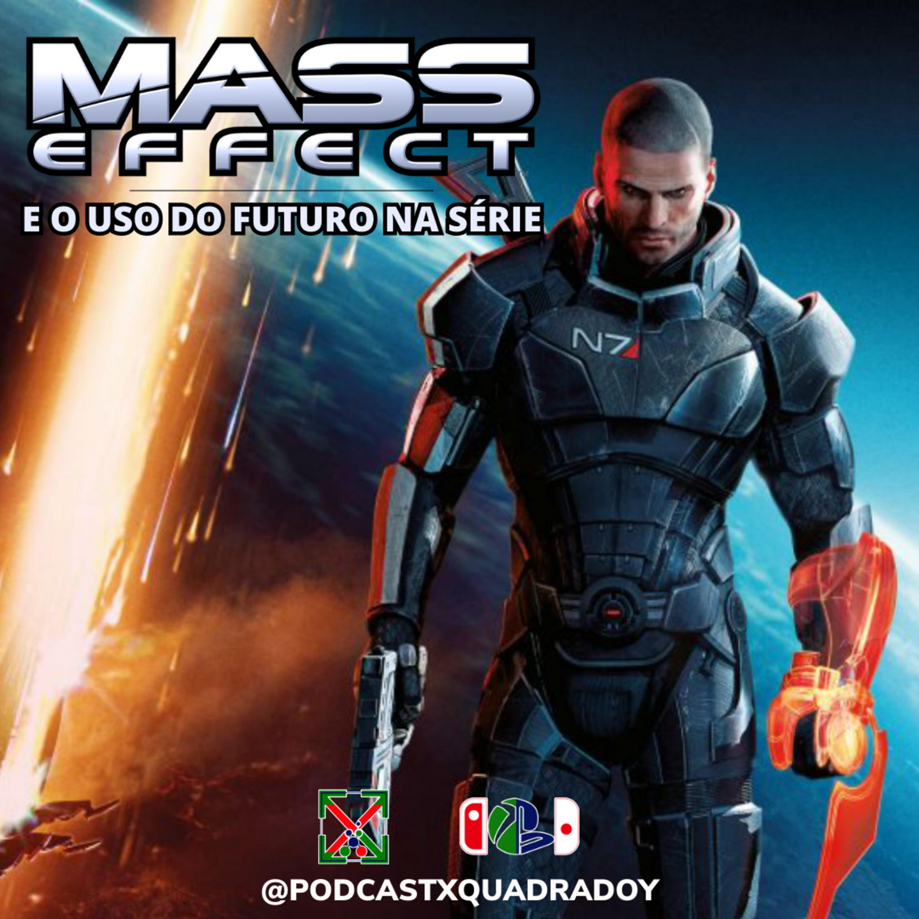 Podcast XQuadradoY