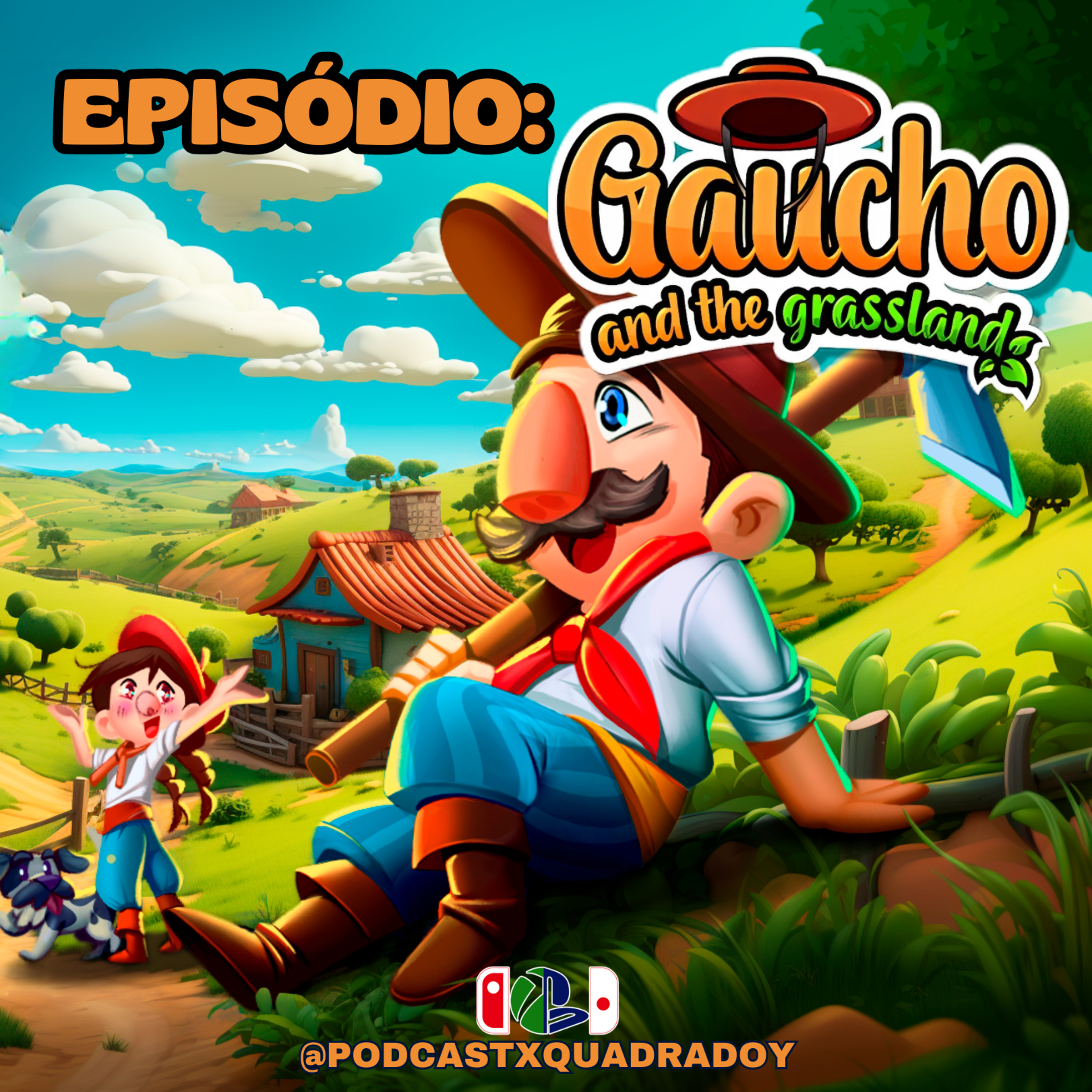 Podcast XQuadradoY