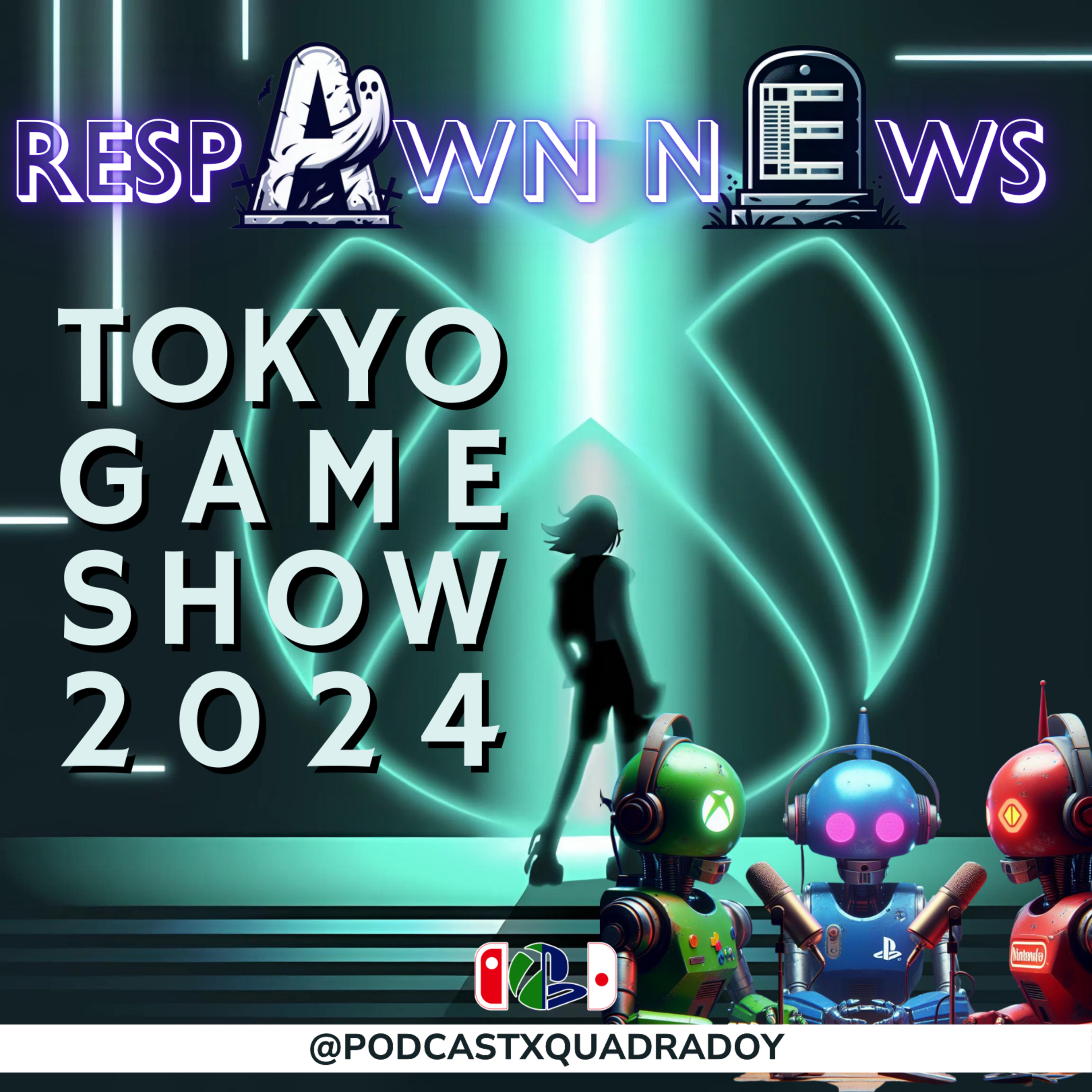 Podcast XQuadradoY