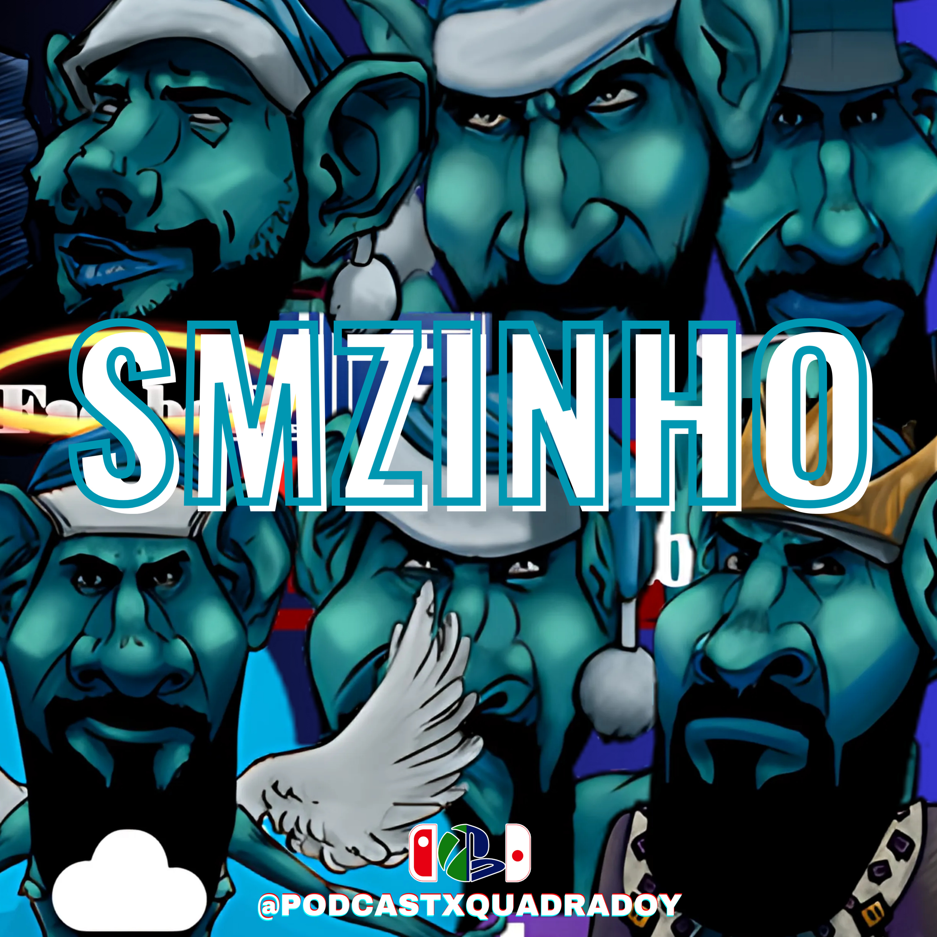 Podcast XQuadradoY