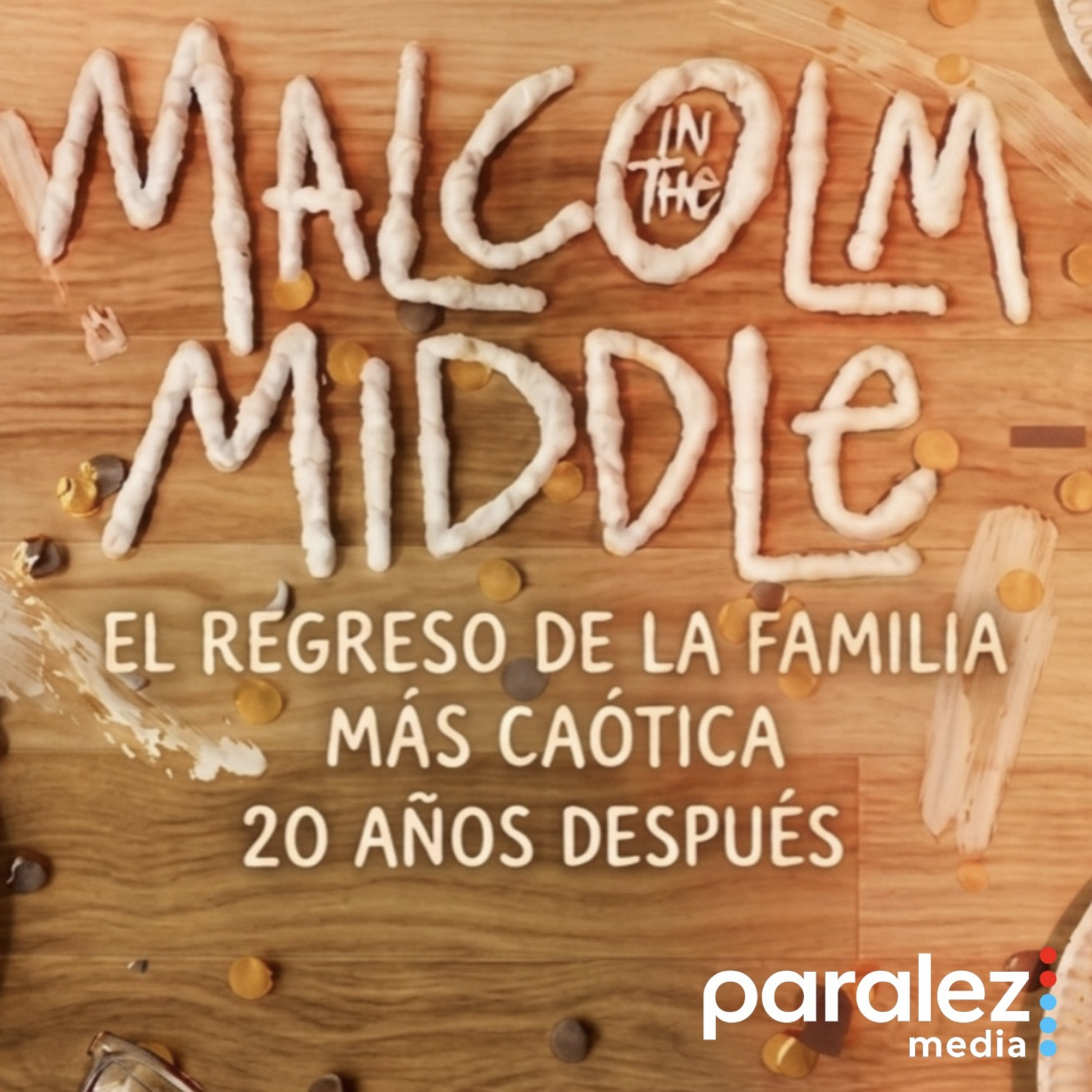 QUÉ PASÓ CON LA FAMILIA DE MALCOLM? Toda la Verdad del Estreno