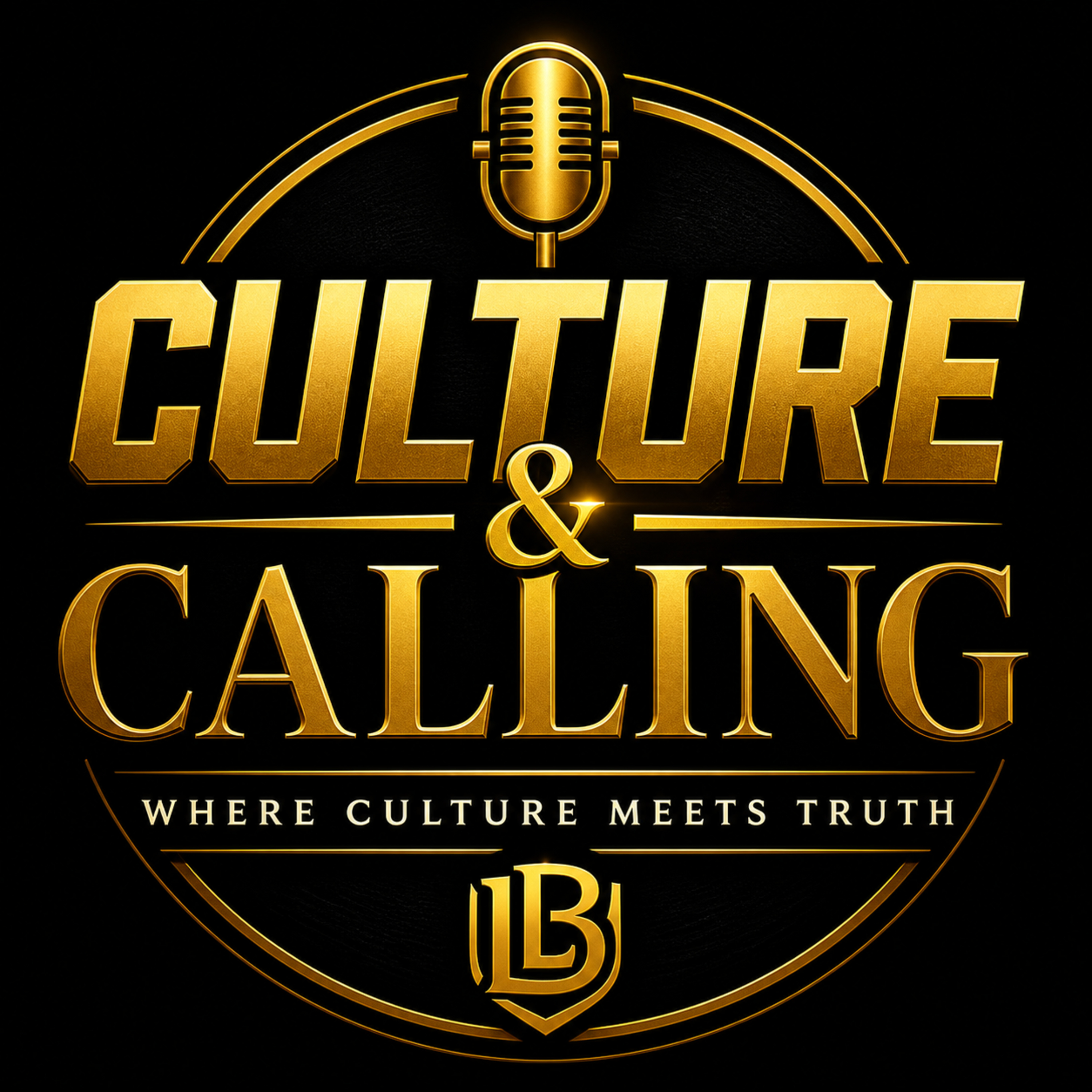 Culture and Calling from Episode 3 w/Pastor Nate Deleon episode artwork