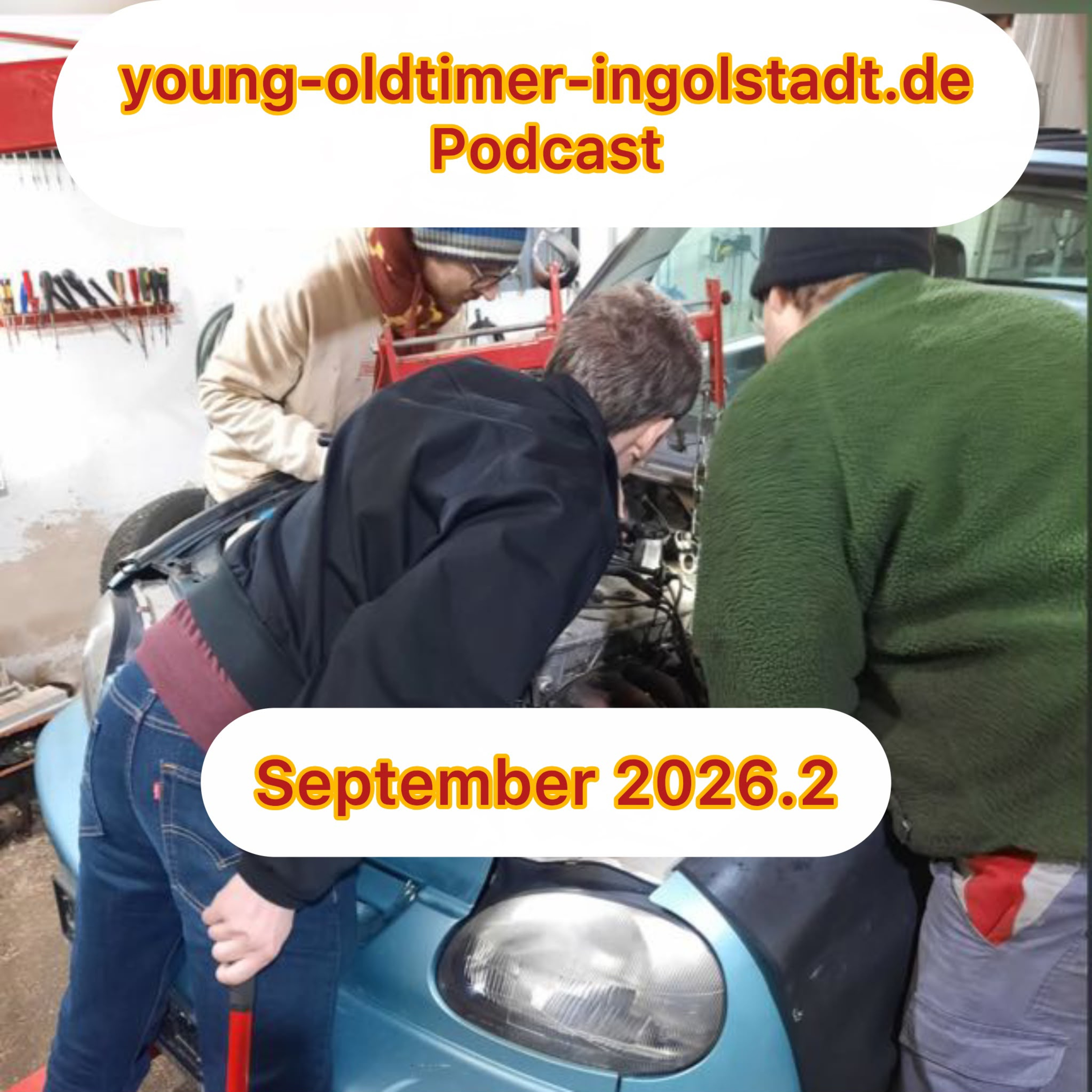 September 2026.2 episode artwork