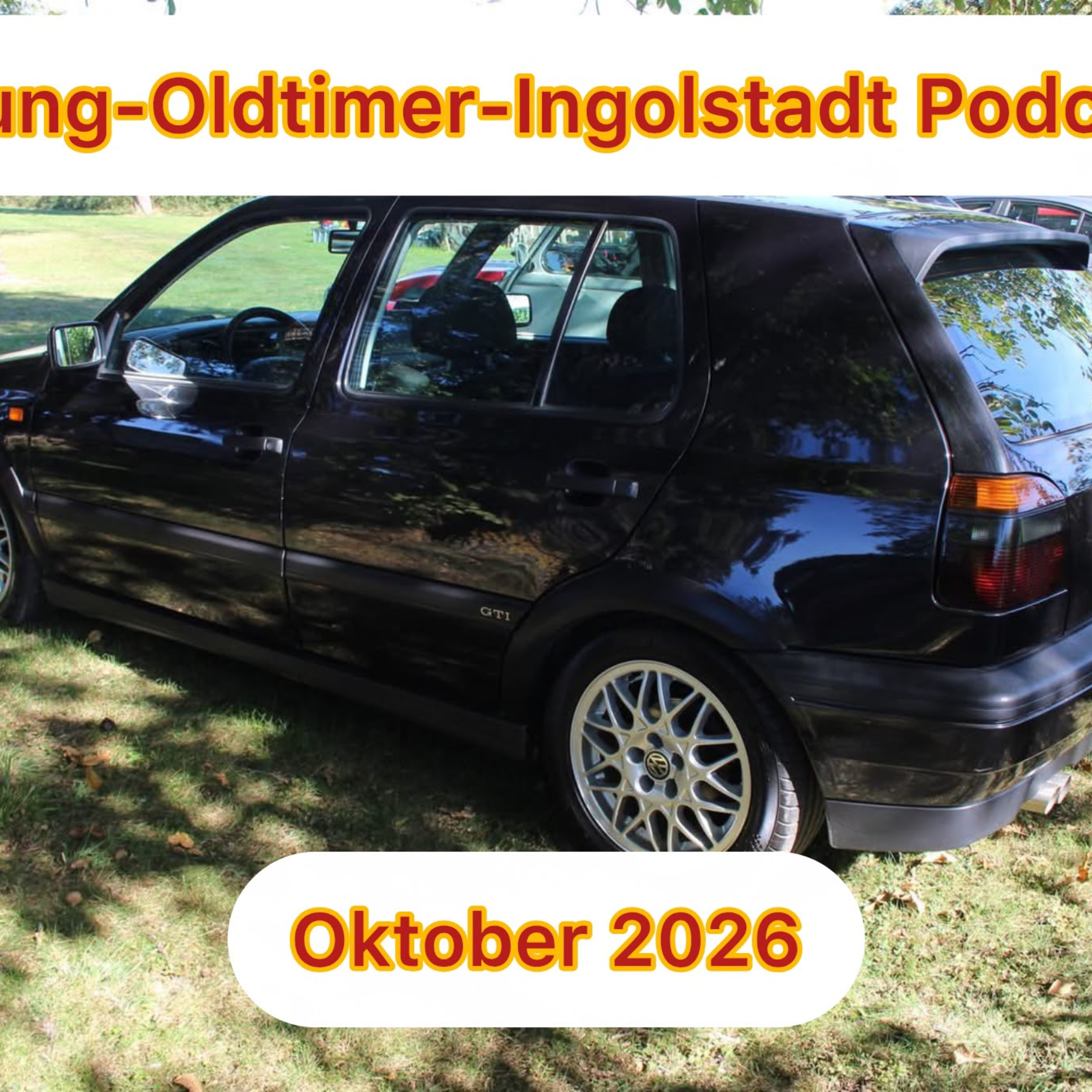 Oktober 2026 episode artwork