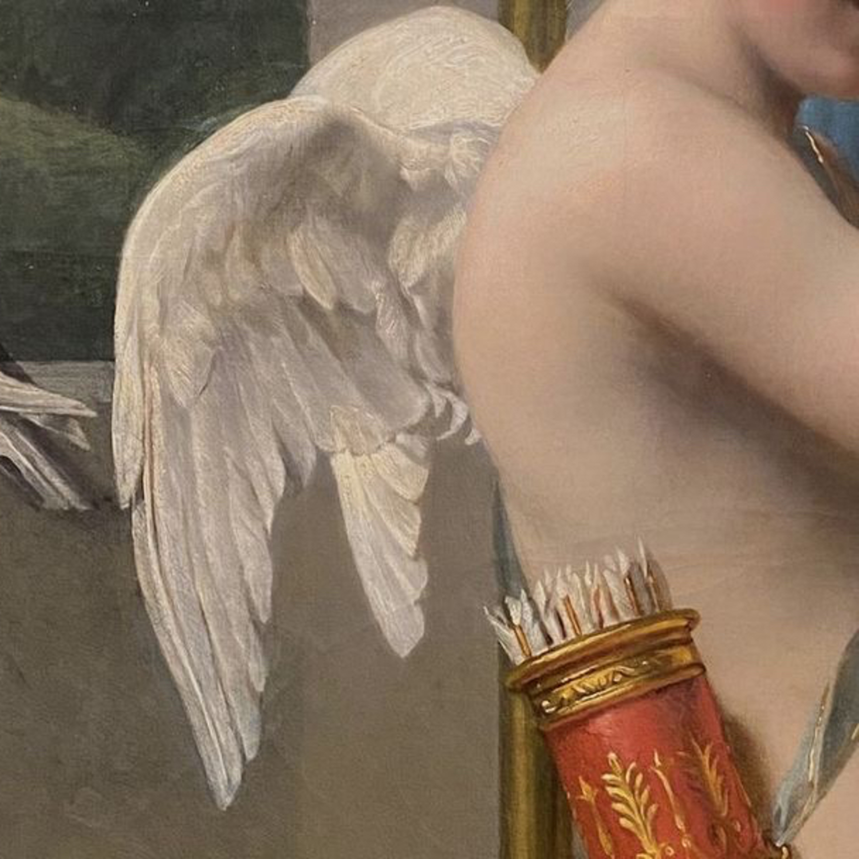Portada de Soldado Del Amor