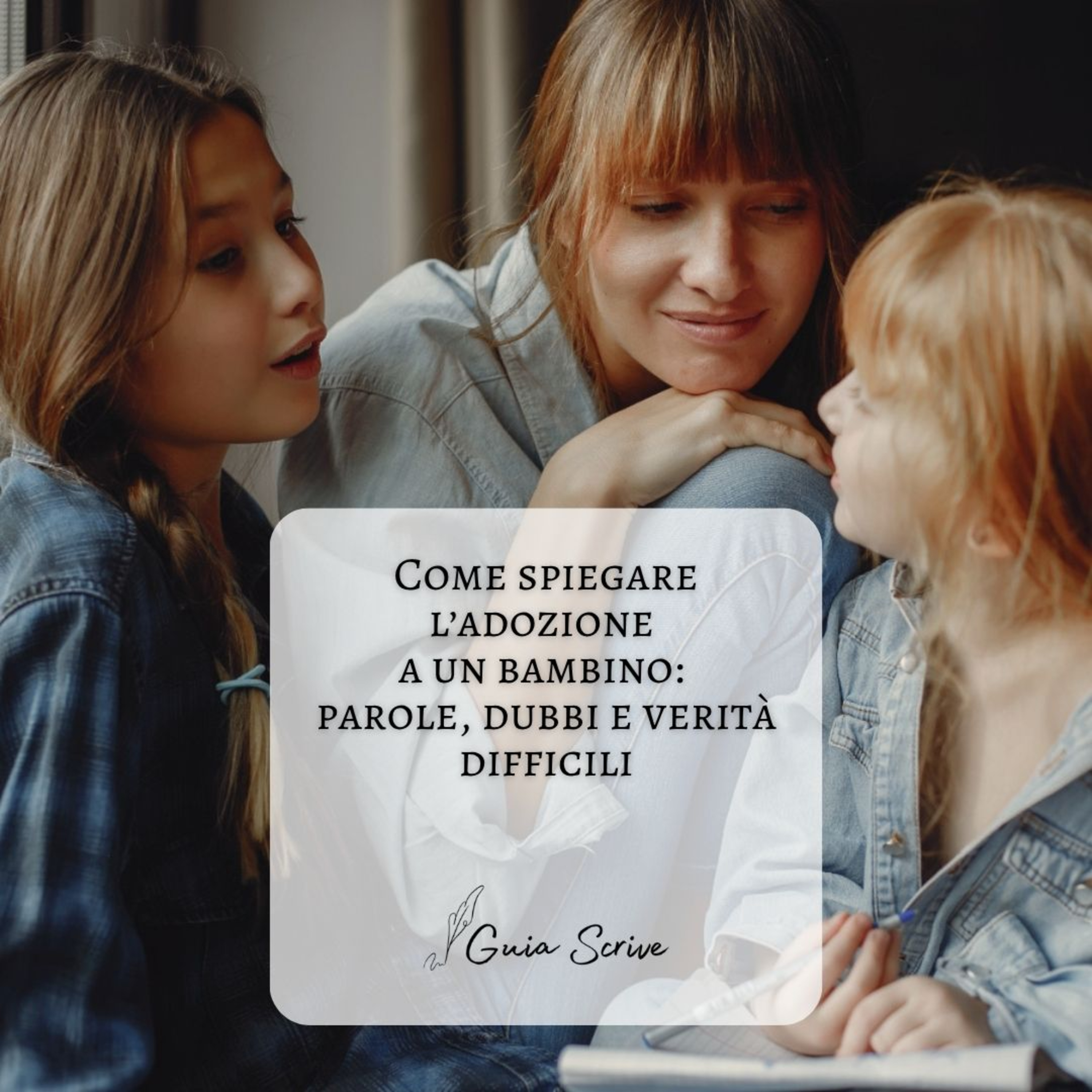 Guia Scrive - Podcast