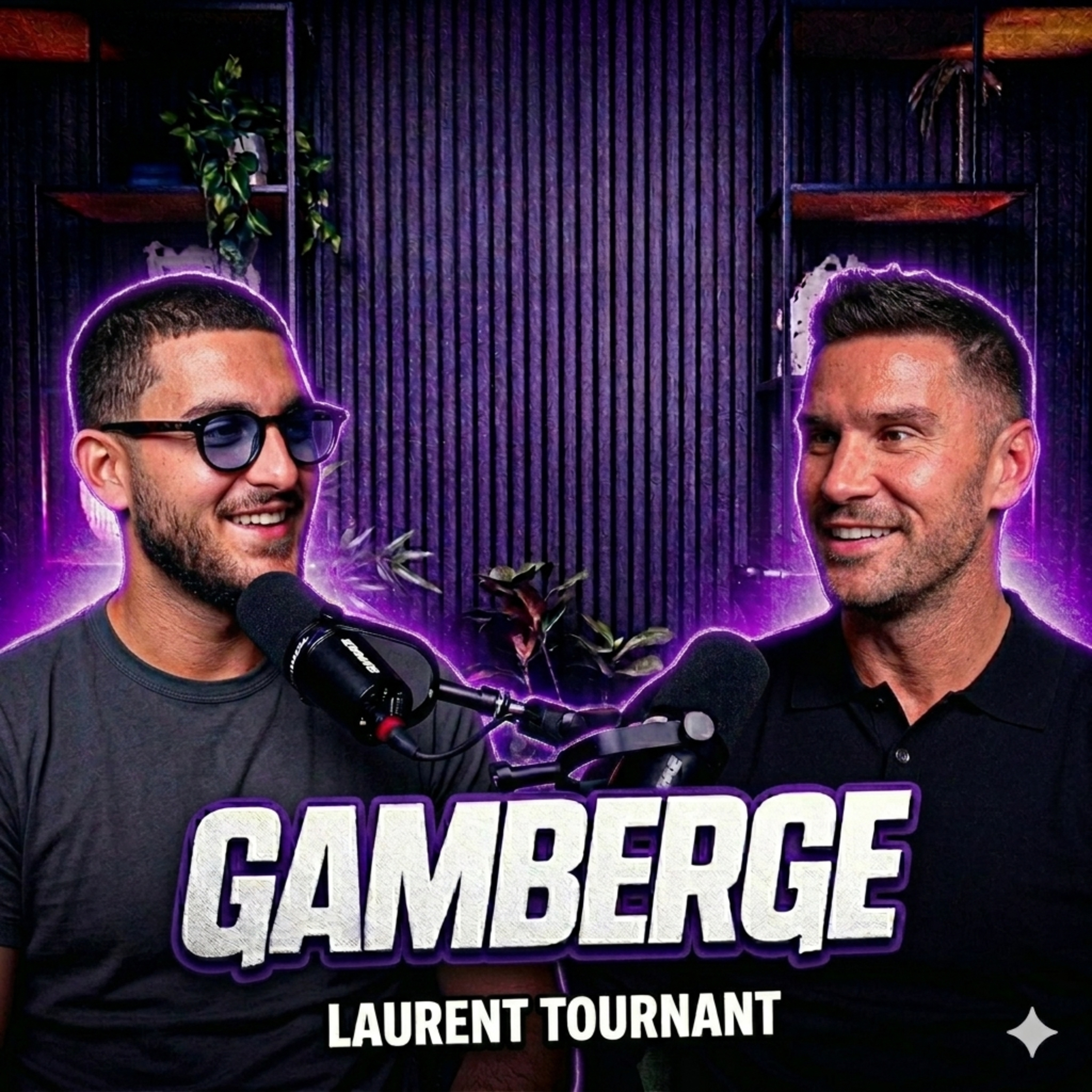 DE BACKPACKER À ENTREPRENEUR EN AUSTRALIE ! Laurent Tournant episode artwork