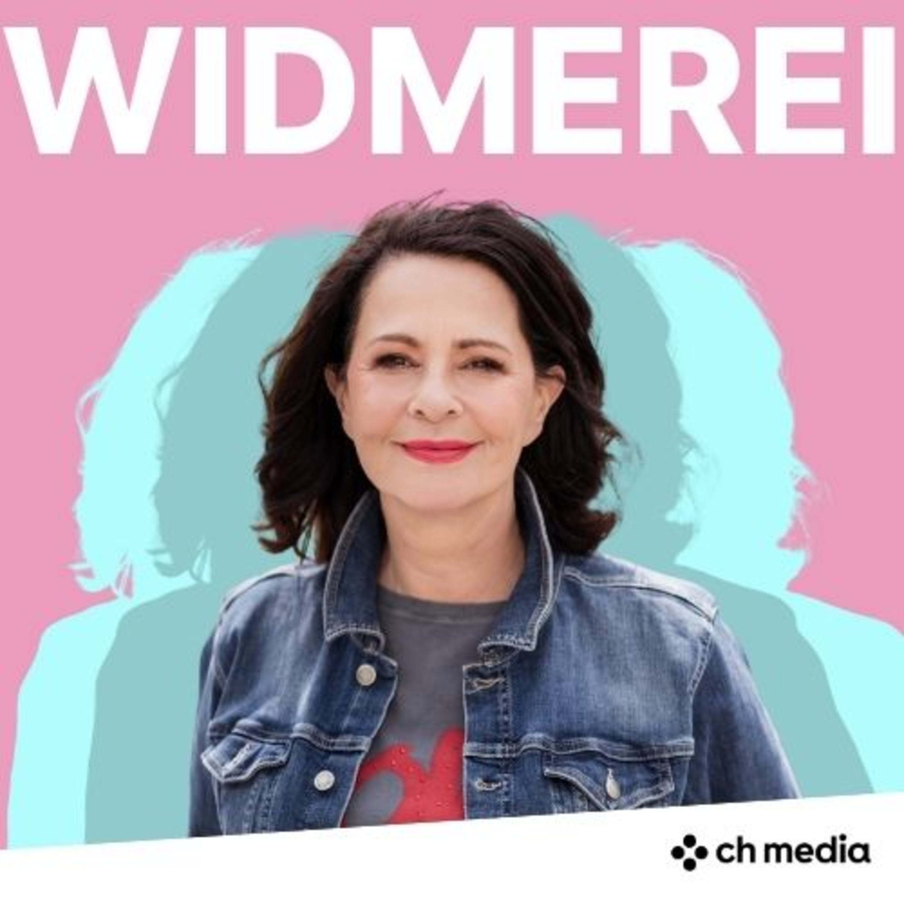 Stefanie Stahl – welche Heimat braucht das innere Kind?  episode artwork