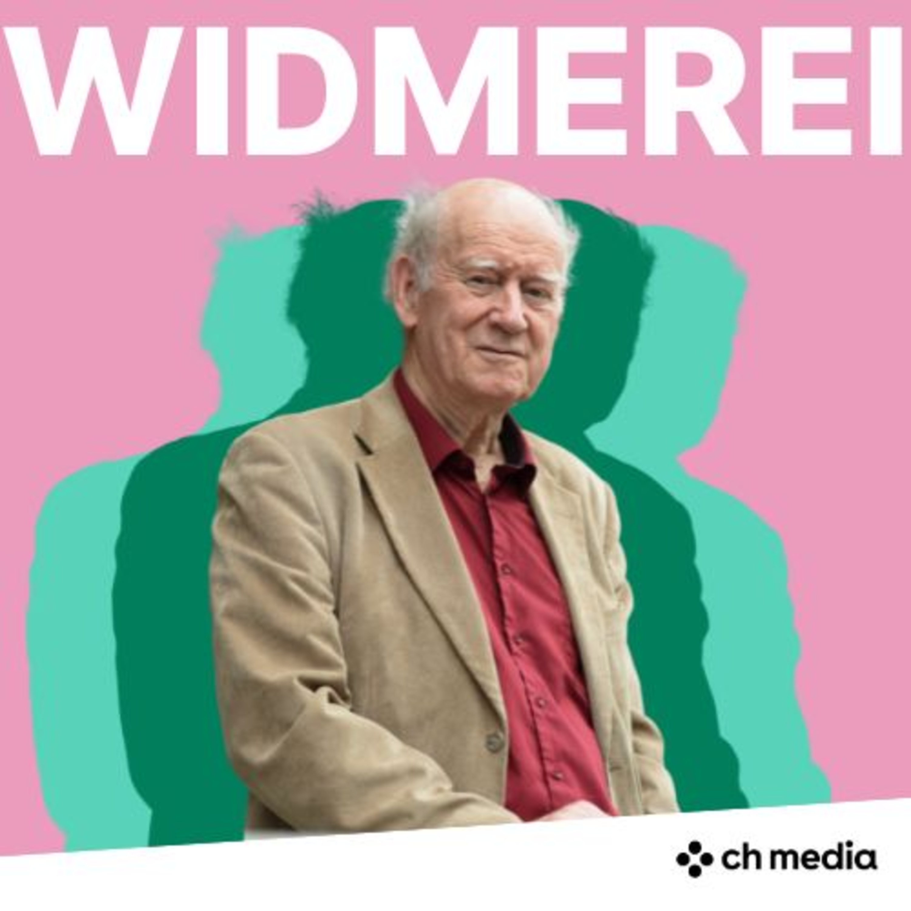 Franz Hohler – Warum ist Altern ein Experiment?  episode artwork
