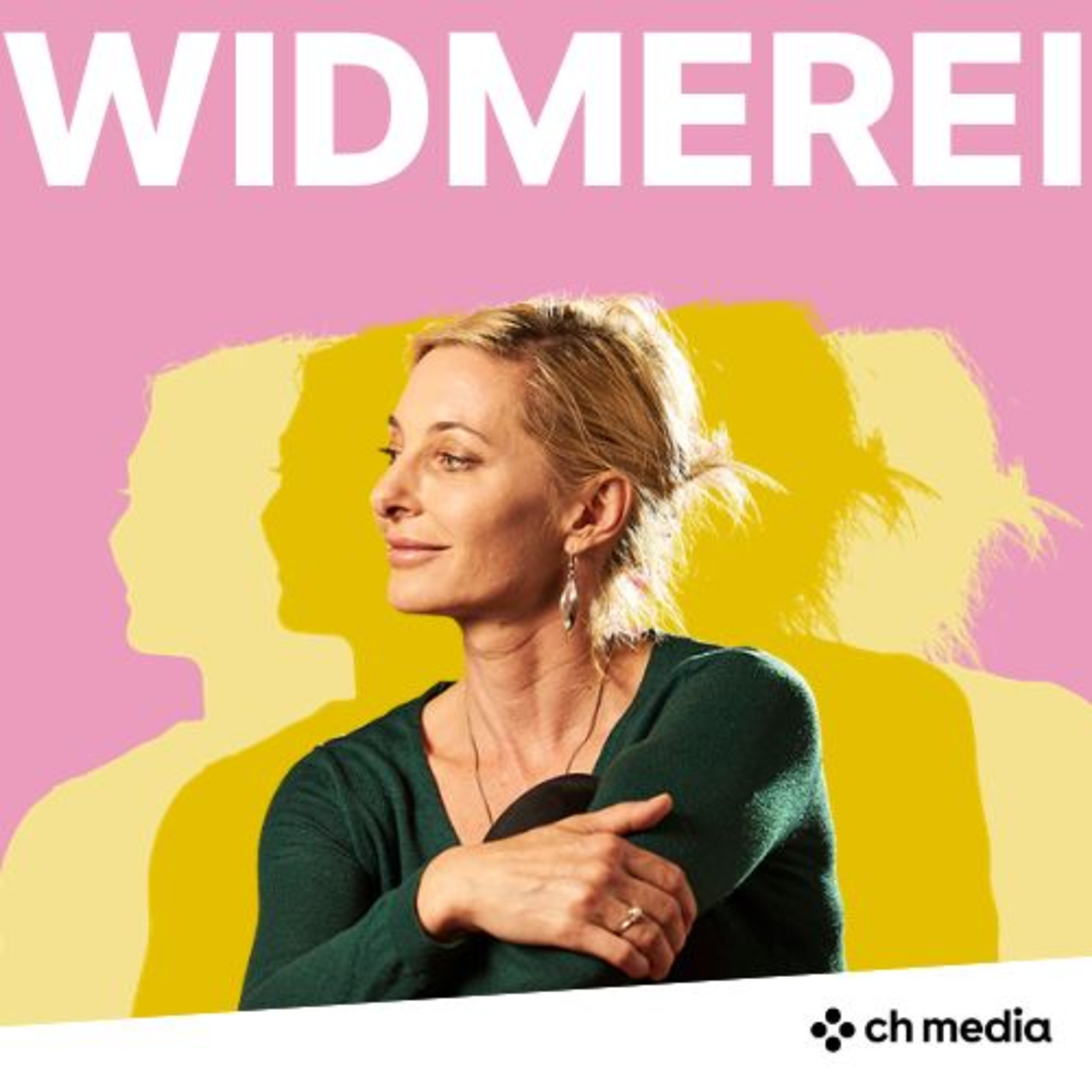 Michèle Binswanger – wie viel Meinung verträgt Journalismus episode artwork