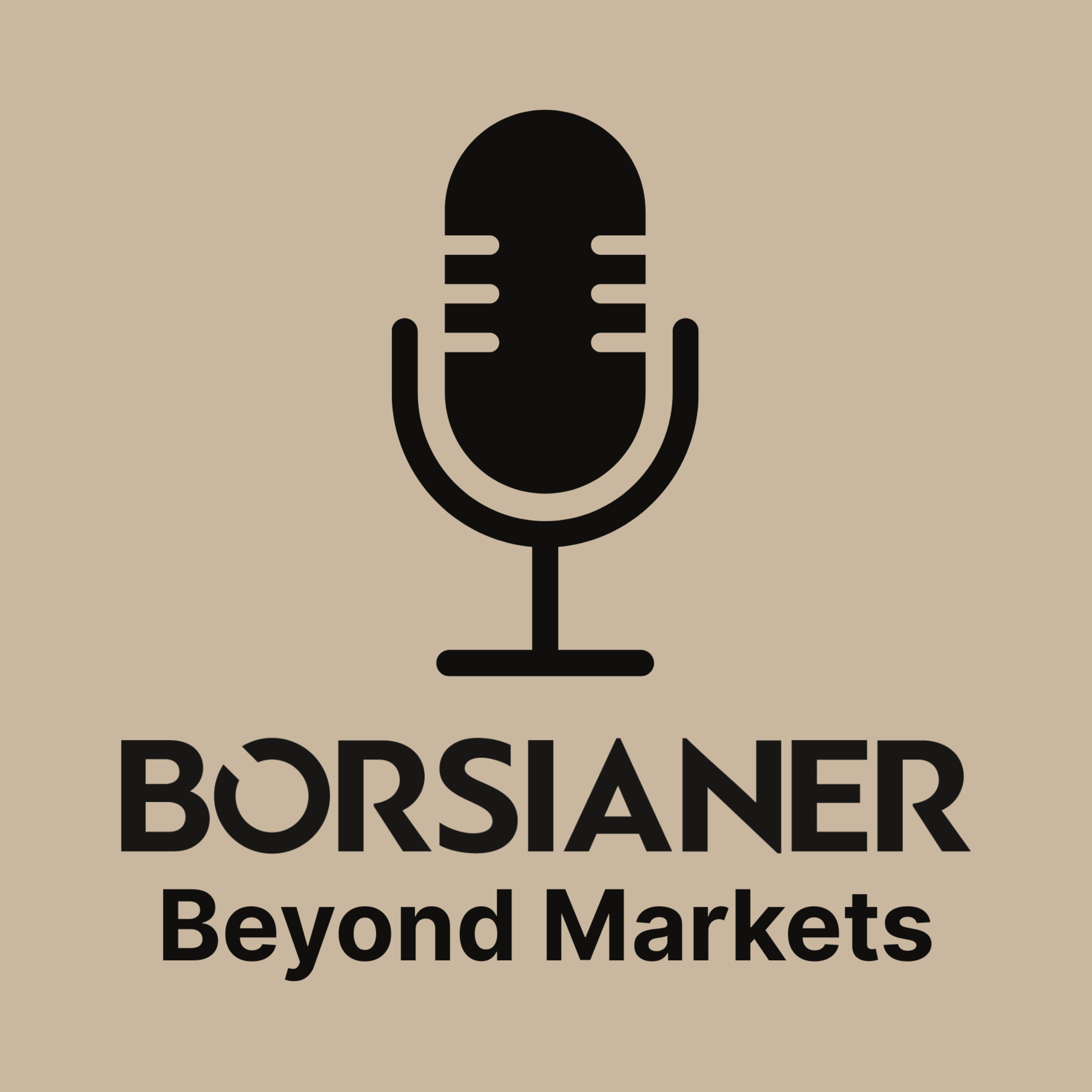 #11 Börsianer Beyond Markets - ESG Fund Award 2026 episode artwork