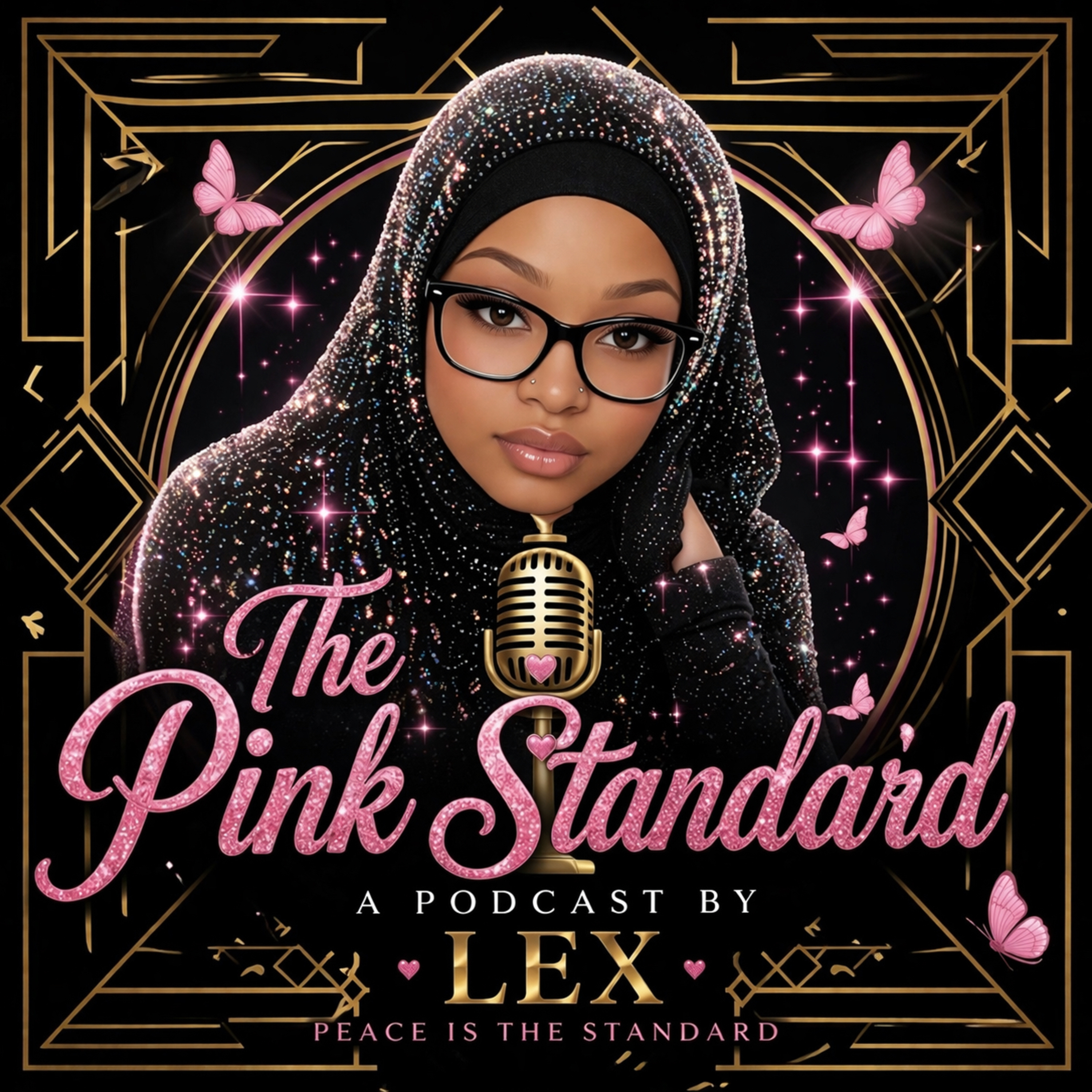 Episode 20: The Solo Standard | Building on Your Own Terms — Season 1 Finale: Peace is the Standard episode artwork