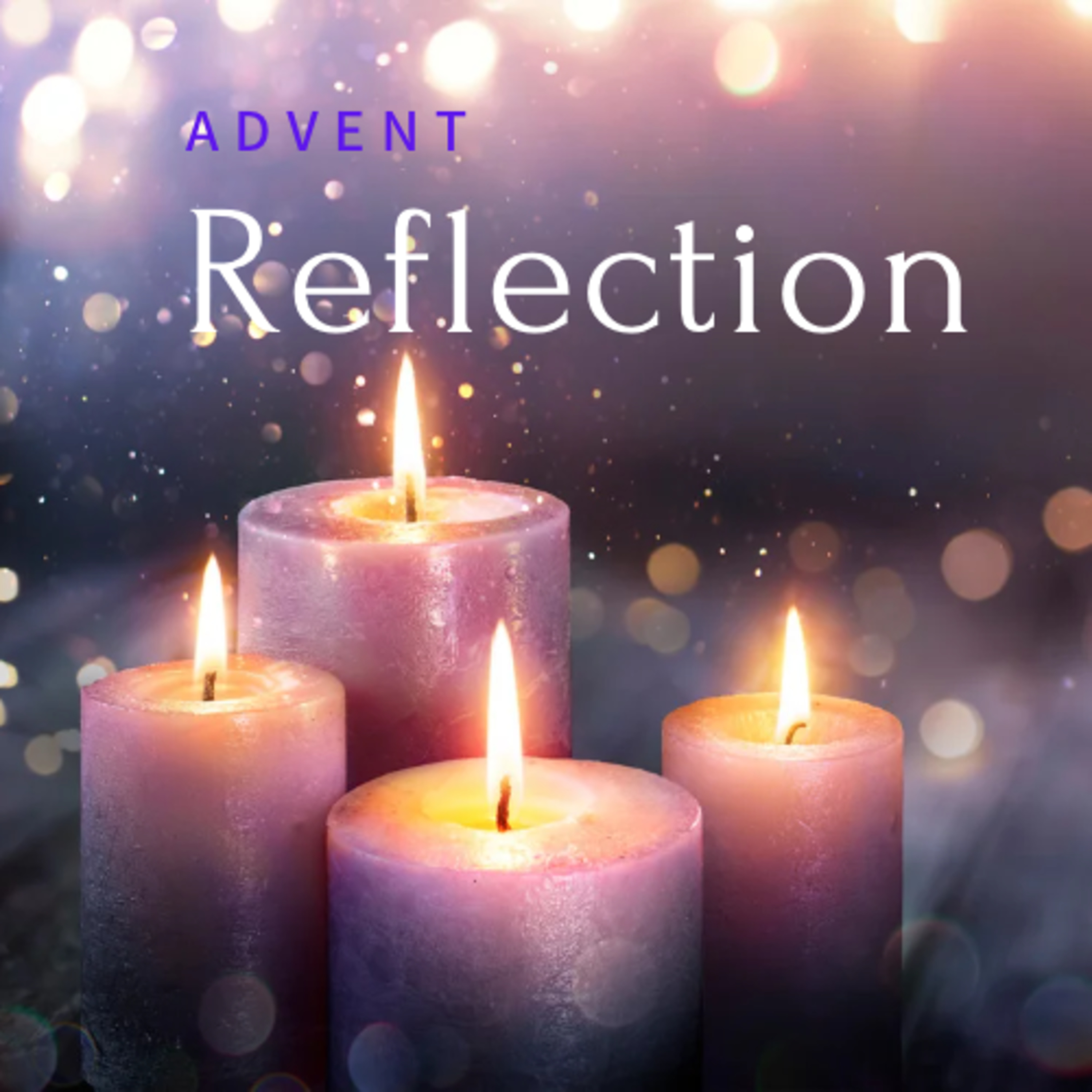 Daily Reflection: December 18 episode artwork