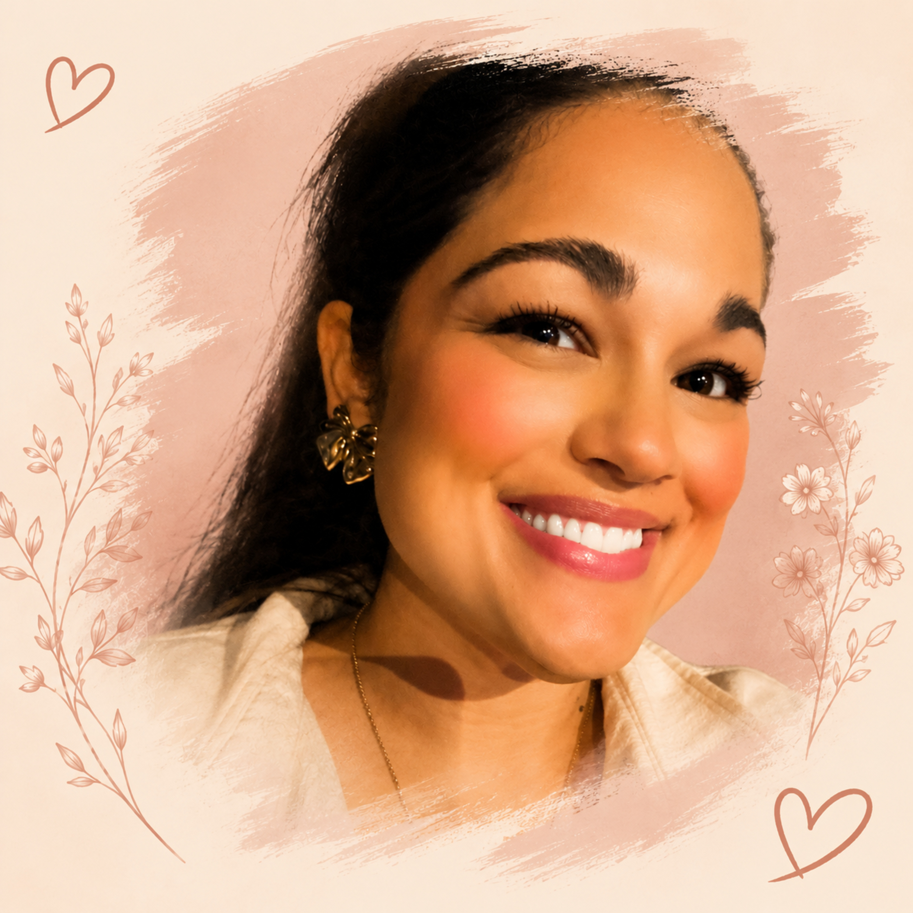Season 3, Episode 1: Isa Marie episode artwork