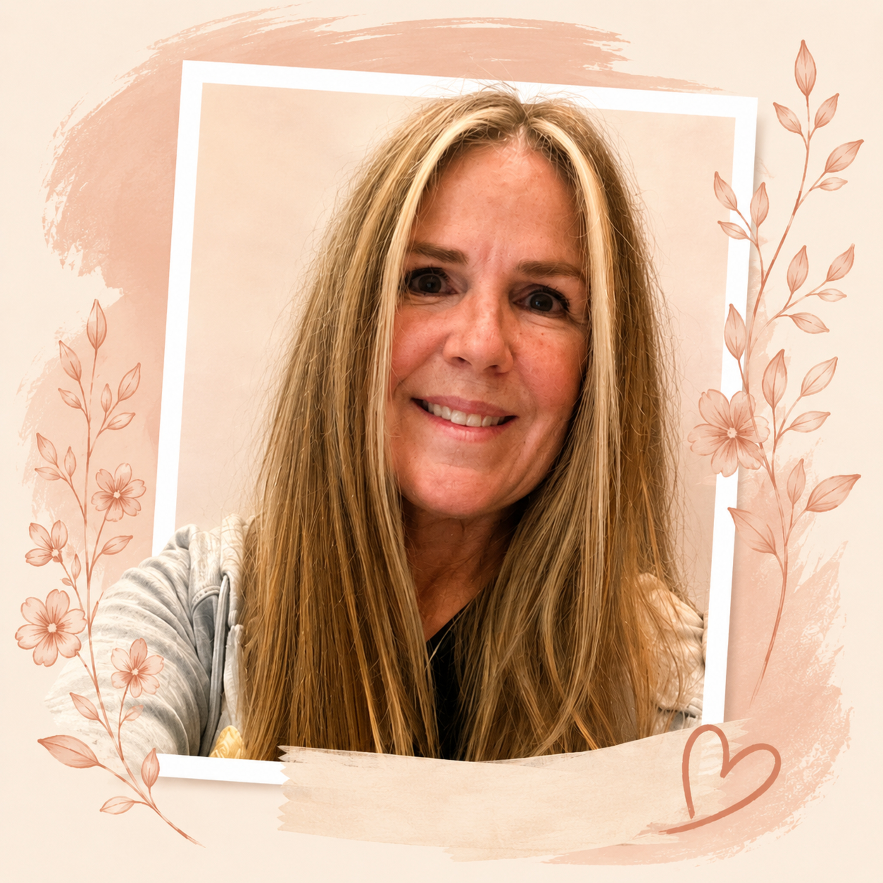 Season 3, Episode 2: Deb Cowart episode artwork