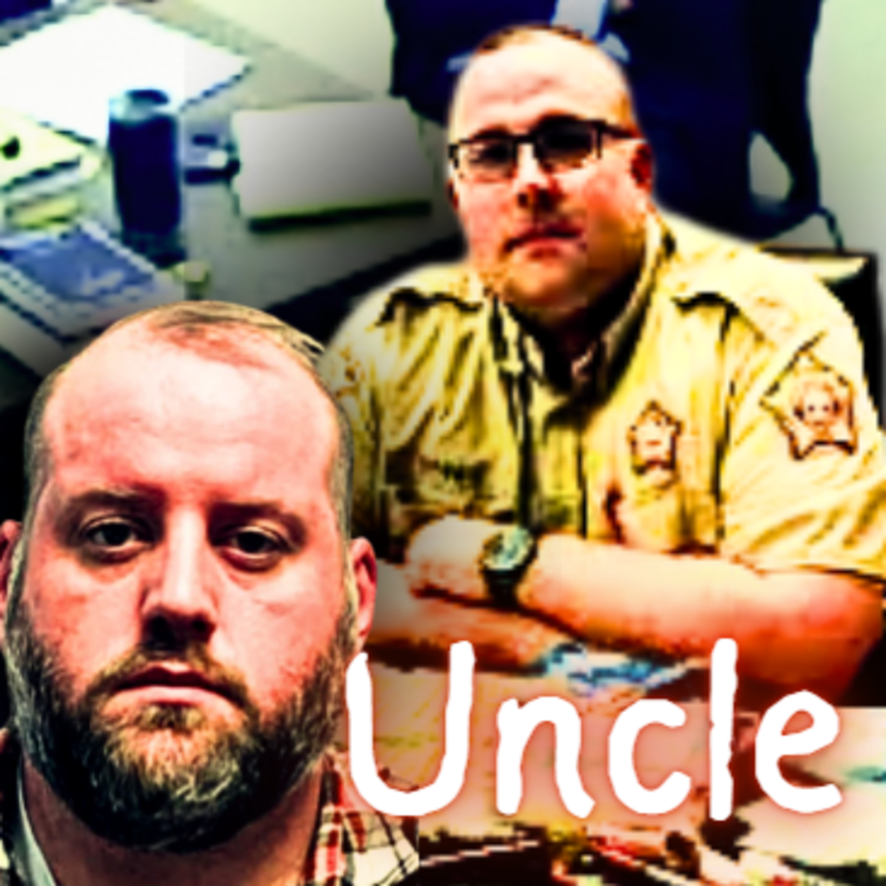 Bill Meade Trial Video; Ben Fields Connection episode artwork
