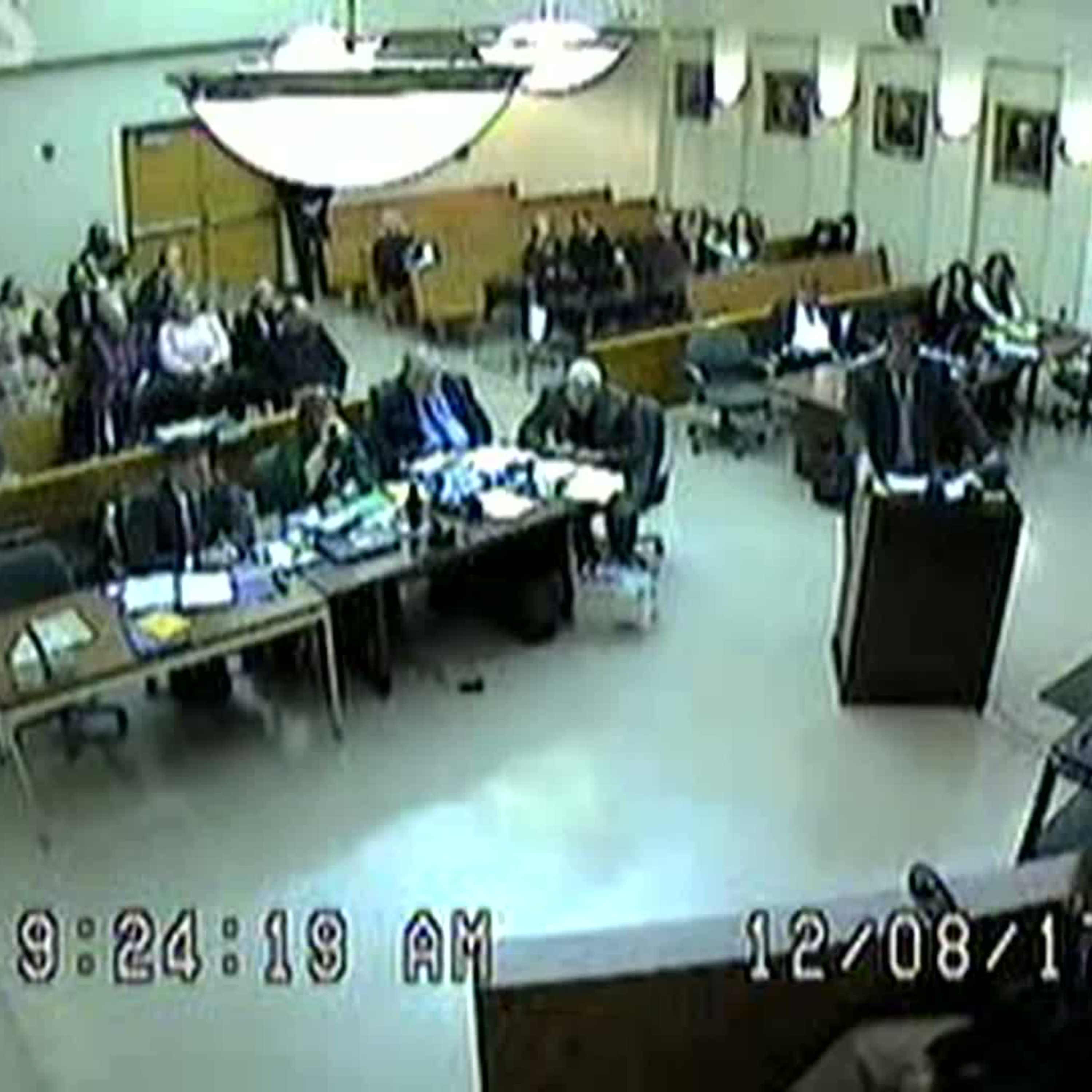 Jury Selection in Huffman Case Adds Unexpected Info episode artwork