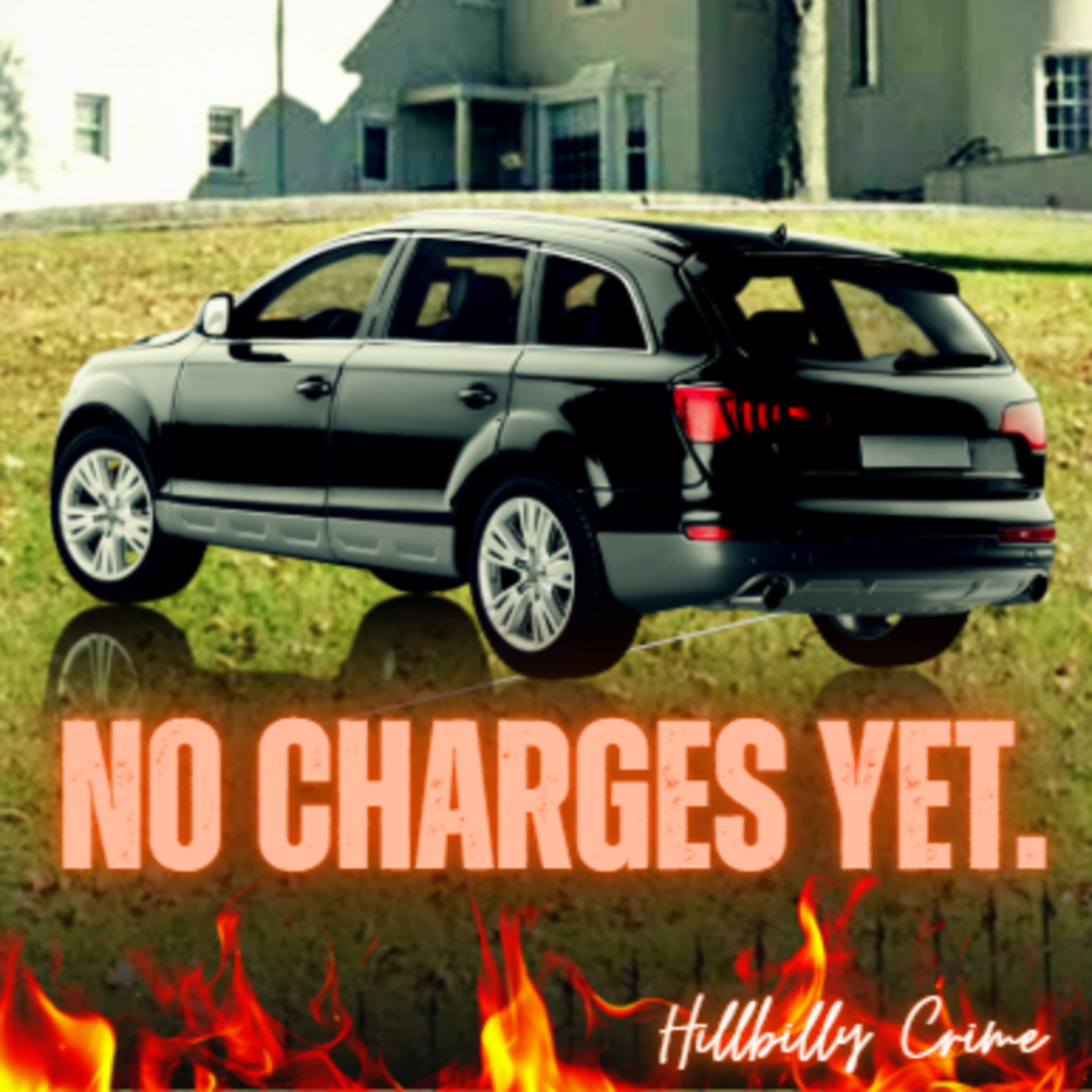 Doctor Granny Leaves Her Grand Baby to Die in a Hot Car episode artwork