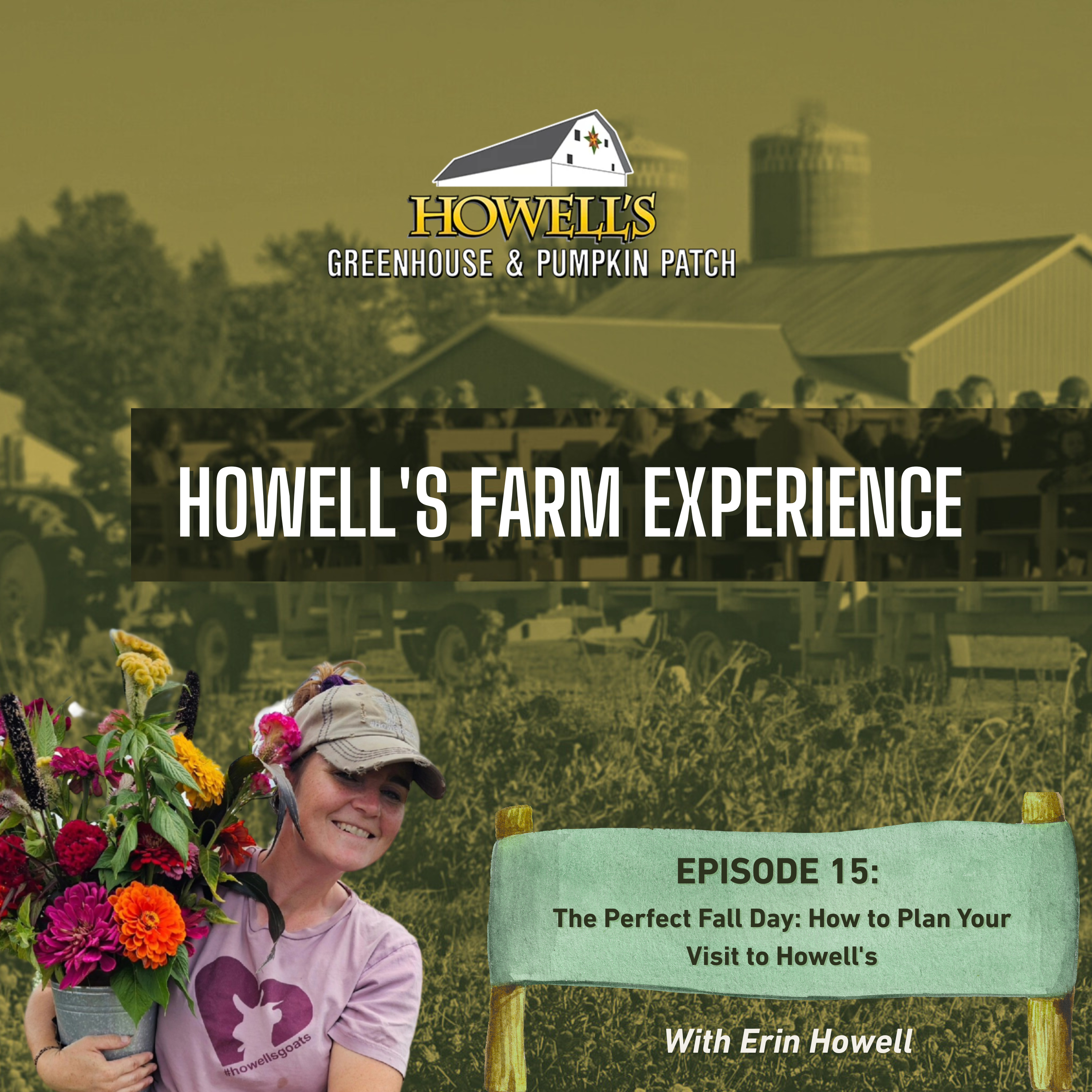 Howell\'s Farm Experience