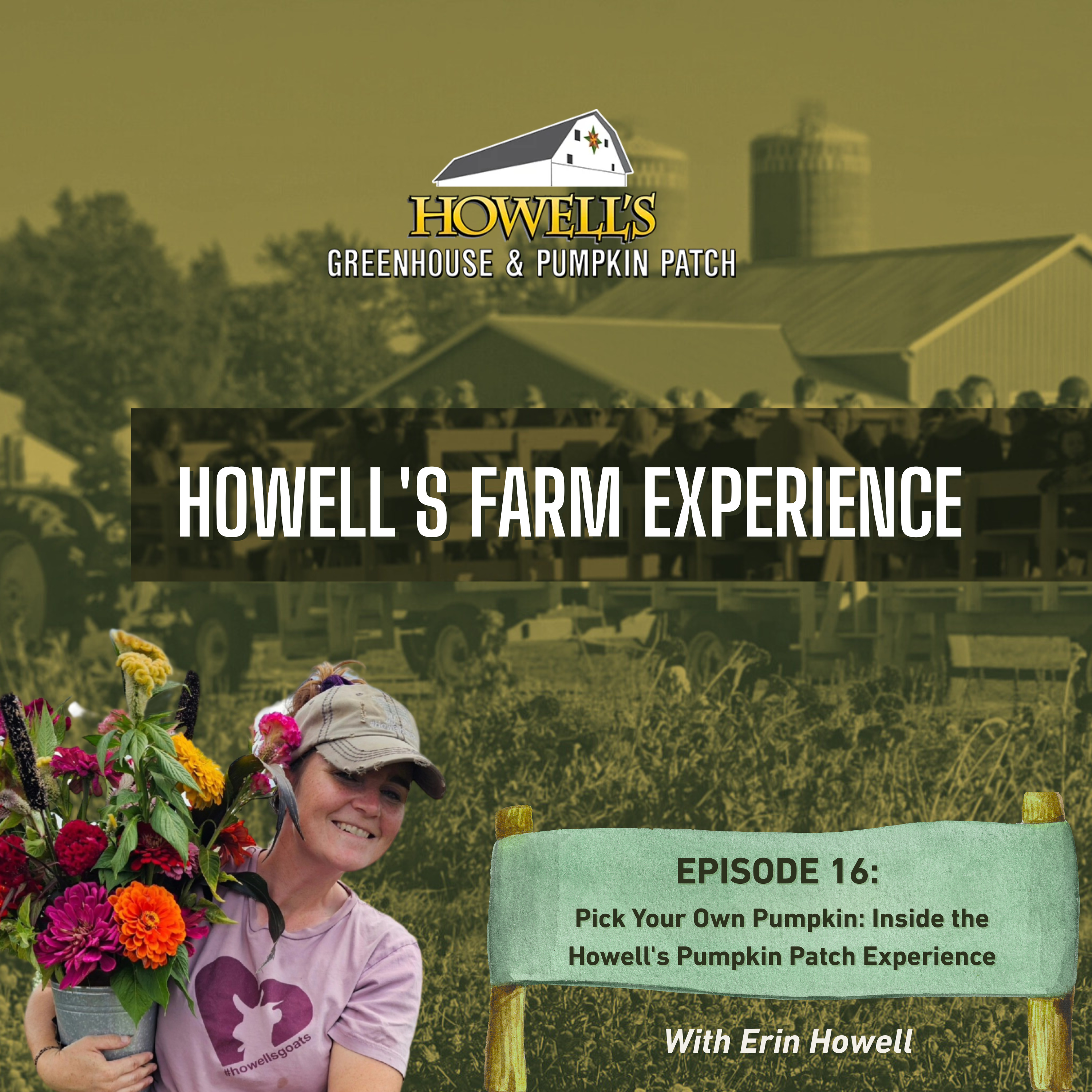 Howell\'s Farm Experience