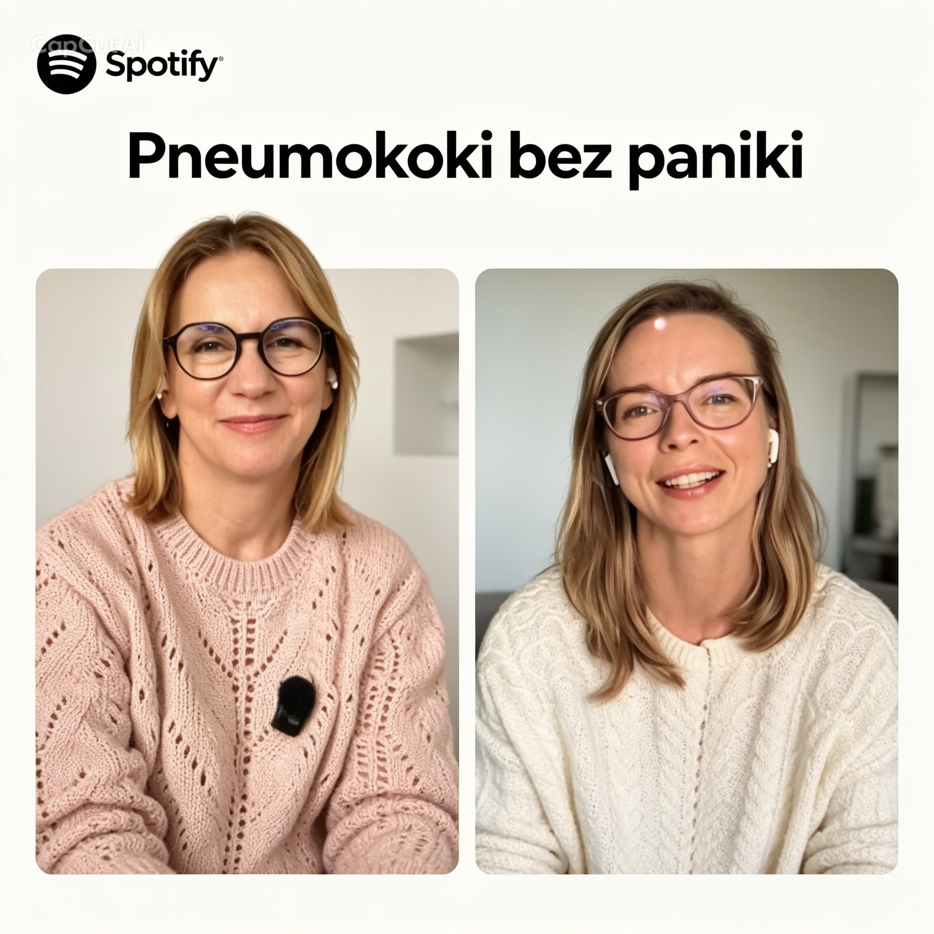 Pneumokoki bez paniki episode artwork